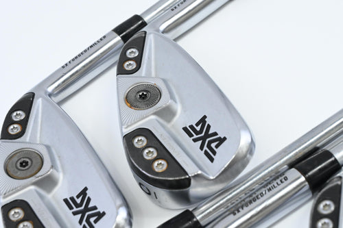 PXG 0311 XP Gen5 Irons / 5-9 / Regular Plus Flex Project X IO 105 Shafts
