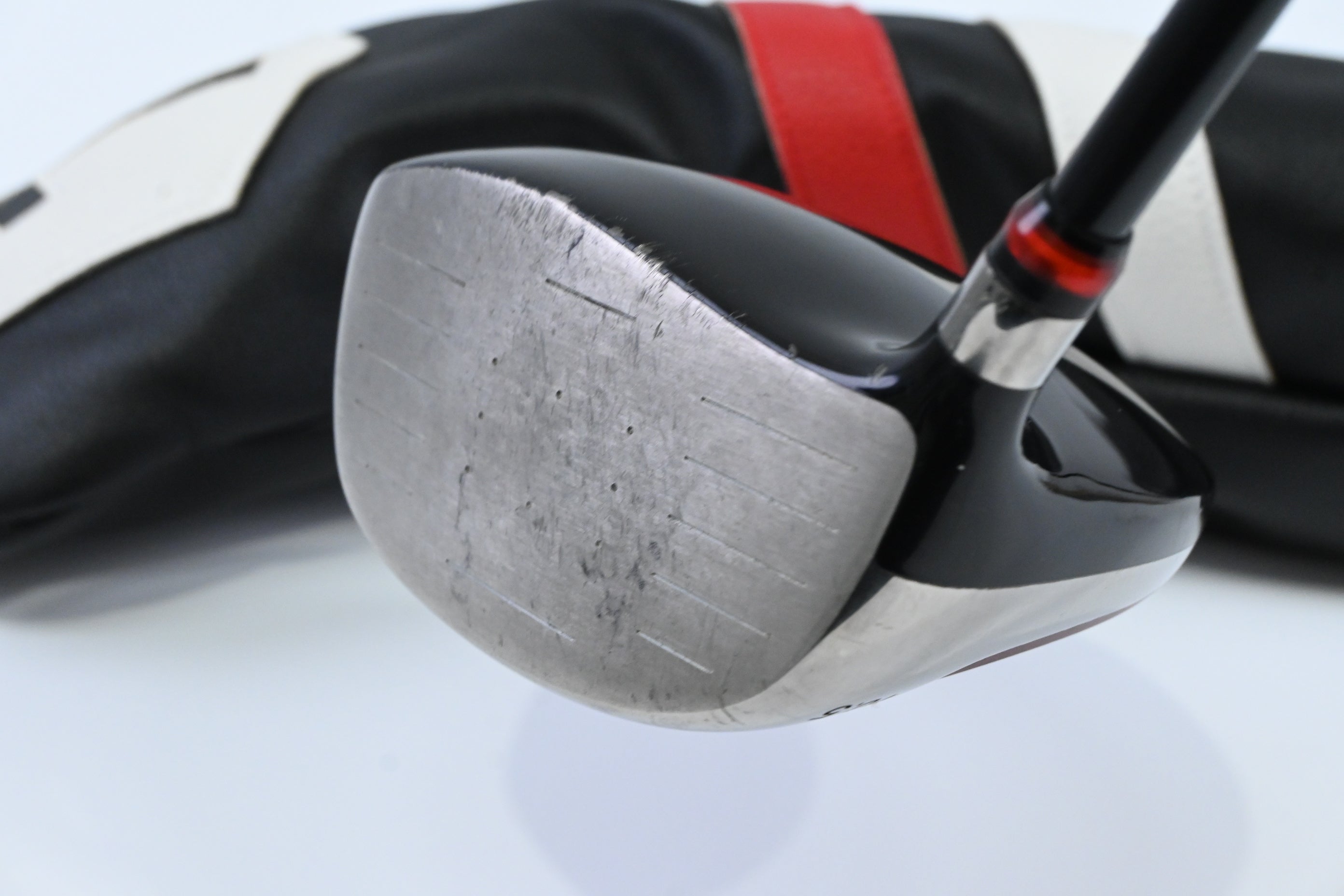 Yonex Nanospeed 3i Driver / 10.5 Degree / Stiff Flex Yonex NS100 Shaft