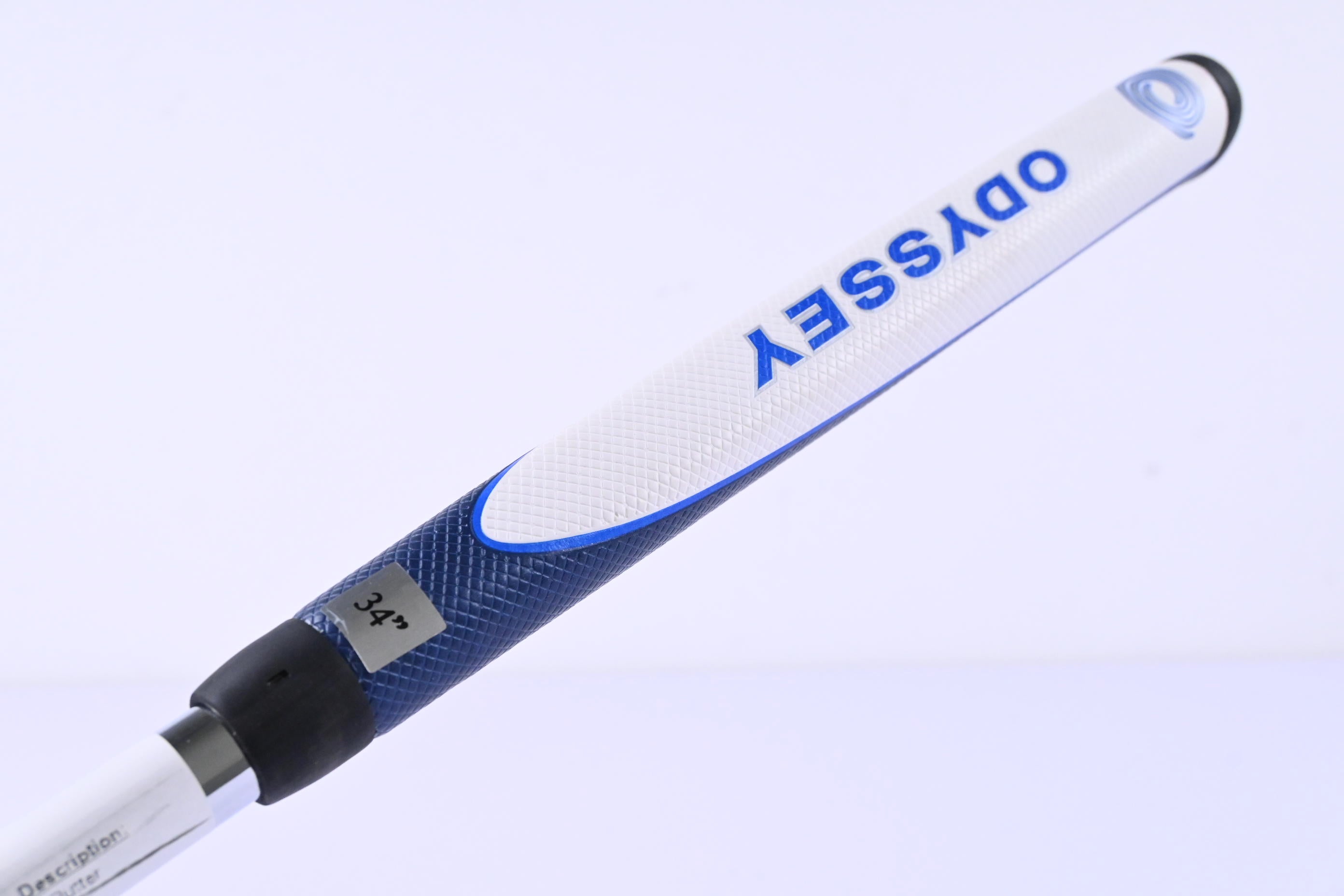 Odyssey Ai-One #2 Putter / 34 Inch