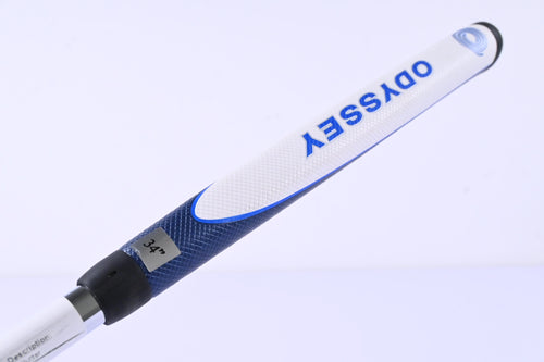 Odyssey Ai-One #2 Putter / 34 Inch