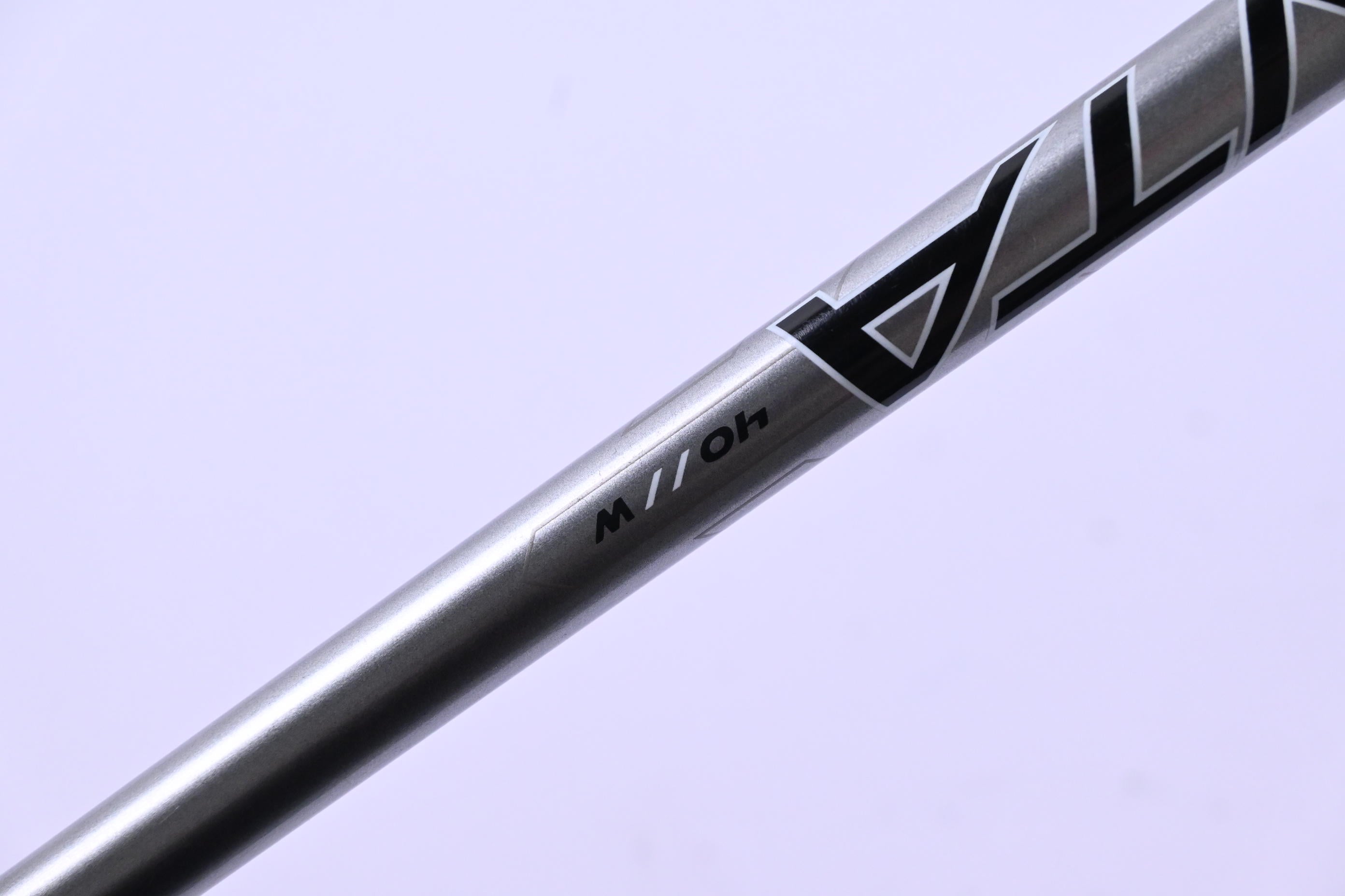 Ladies Wilson D9 #6 Hybrid / 28.5 Degree / Ladies Flex Aldila Quaranta 40 Shaft