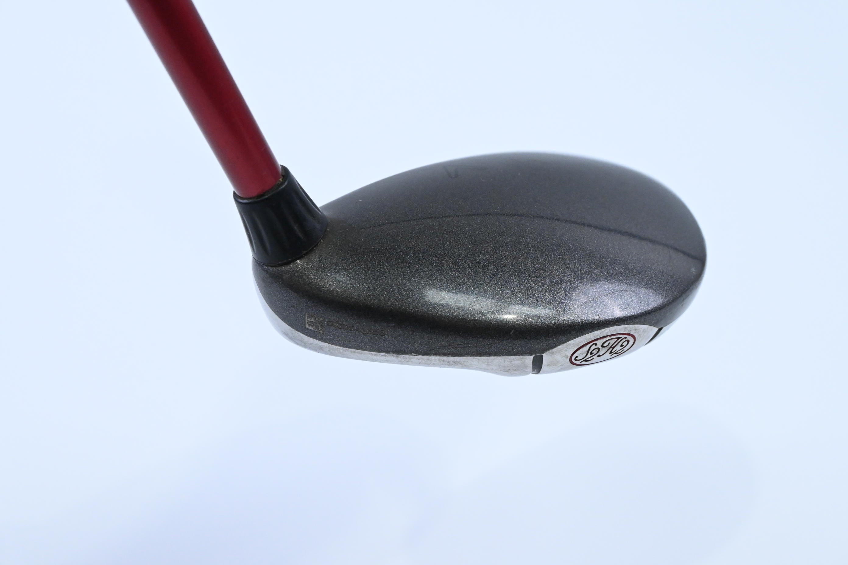 Callaway Heavenwood #3 Hybrid / 20 Degree / Regular Flex Callaway RCH 75 Shaft