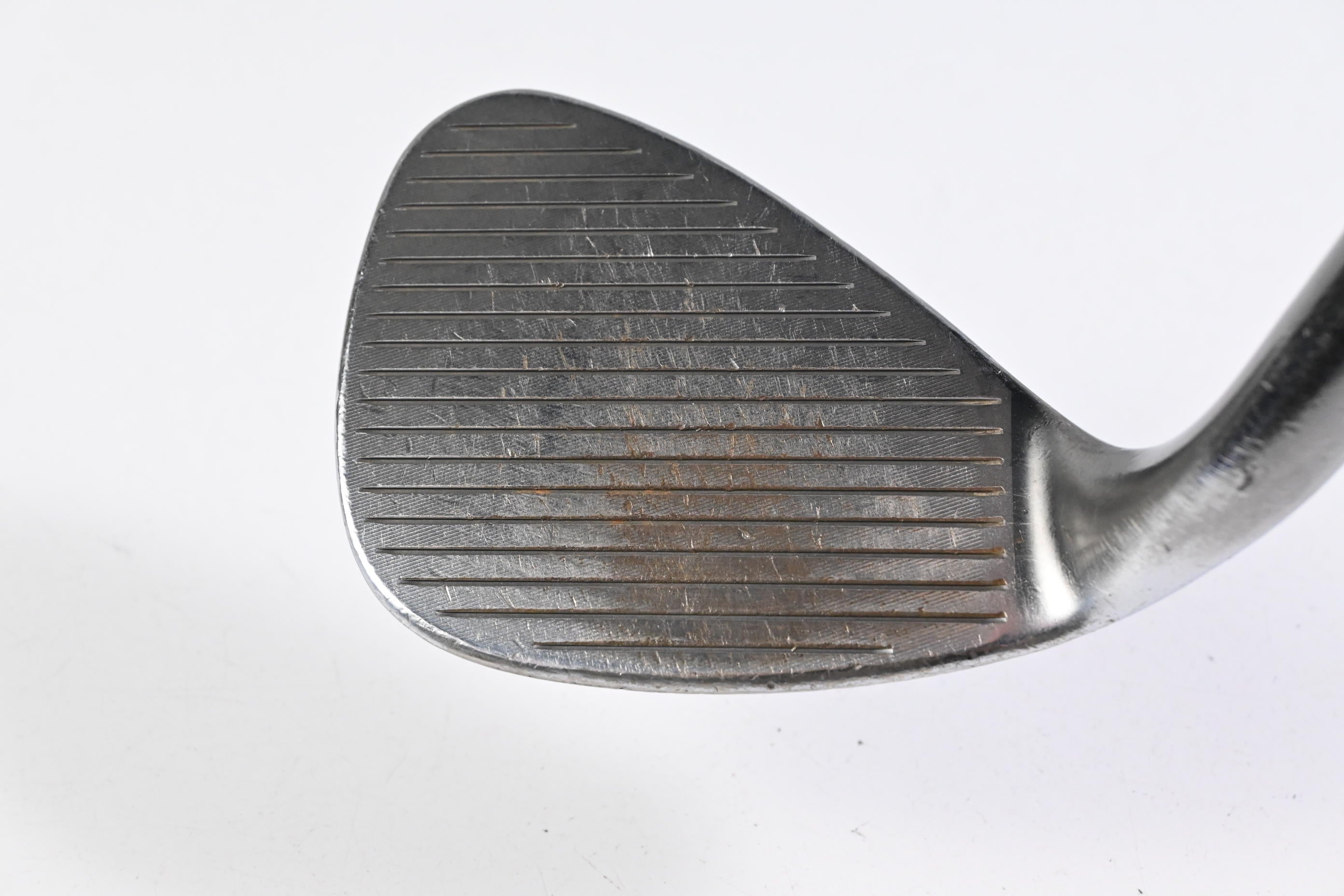 Callaway PM Grind 19 Lob Wedge / 58 Degree / Stiff Flex KBS Tour 120 Steel Shaft