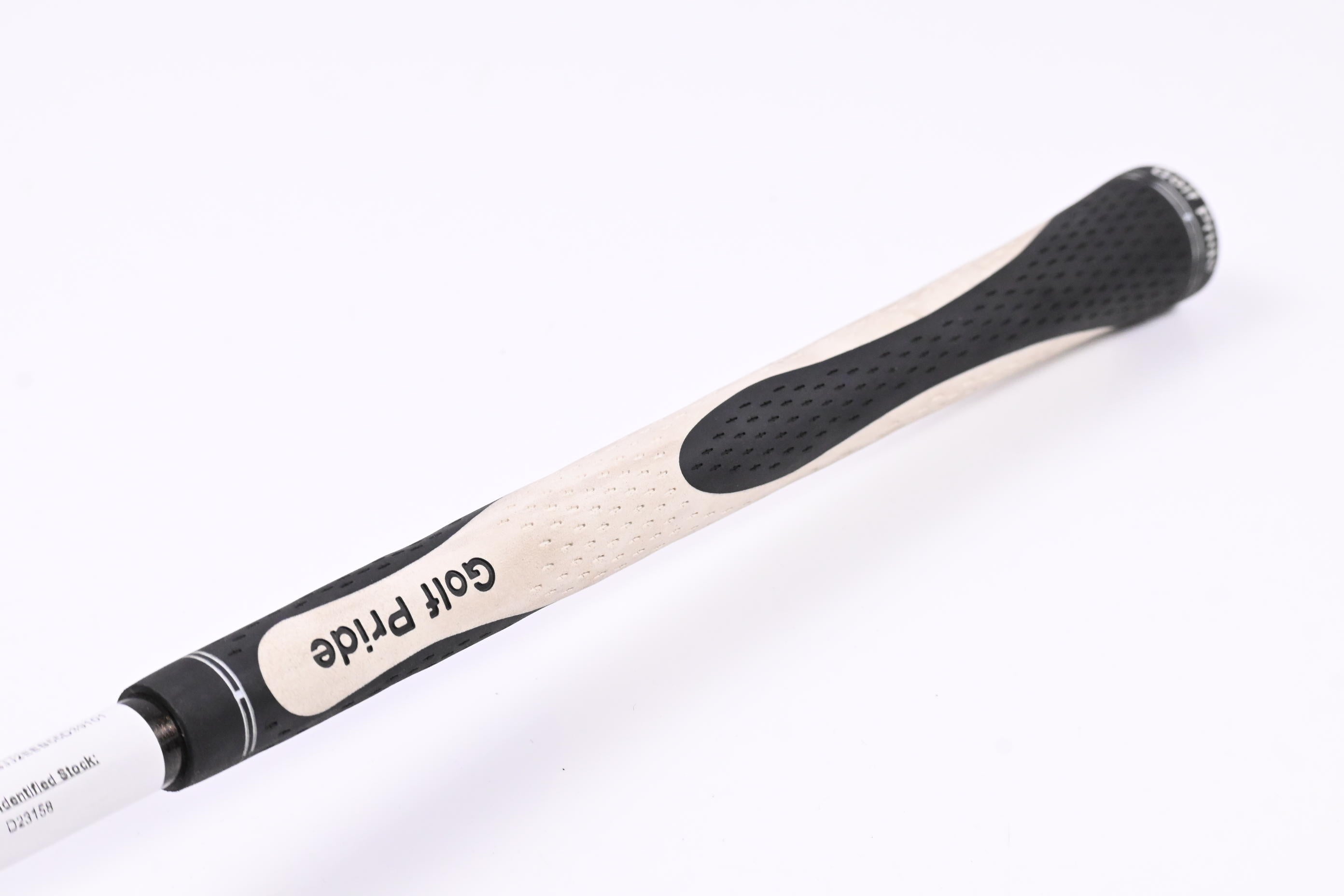Ping i3 O-Size #4 Iron / 24 Degree / Orange Dot / Regular Flex Ping 350 Series