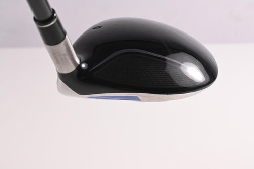 Ladies Taylormade Burner 2007 #3 Wood / 15 Degree / Ladies Flex Burner REAX 45