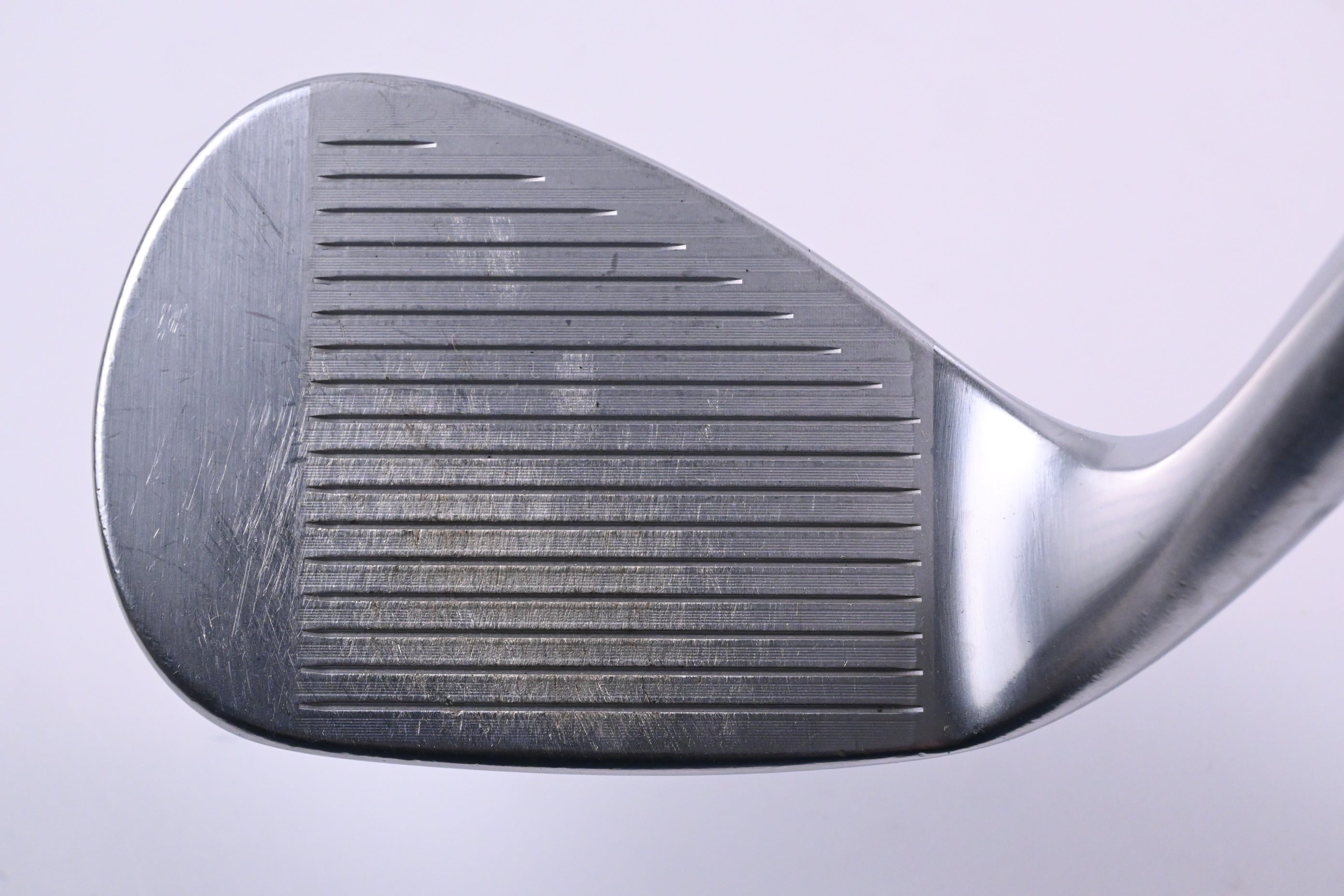 Titleist Vokey SM9 Lob Wedge / 58 Degree / Wedge Flex Titleist Vokey Shaft