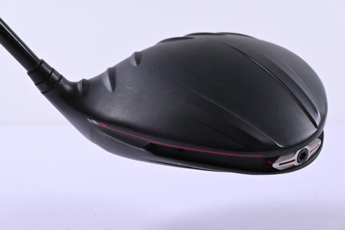 Ping G410 Plus Driver / 9 Degree / Stiff Flex ACCRA TZ5 55 Shaft
