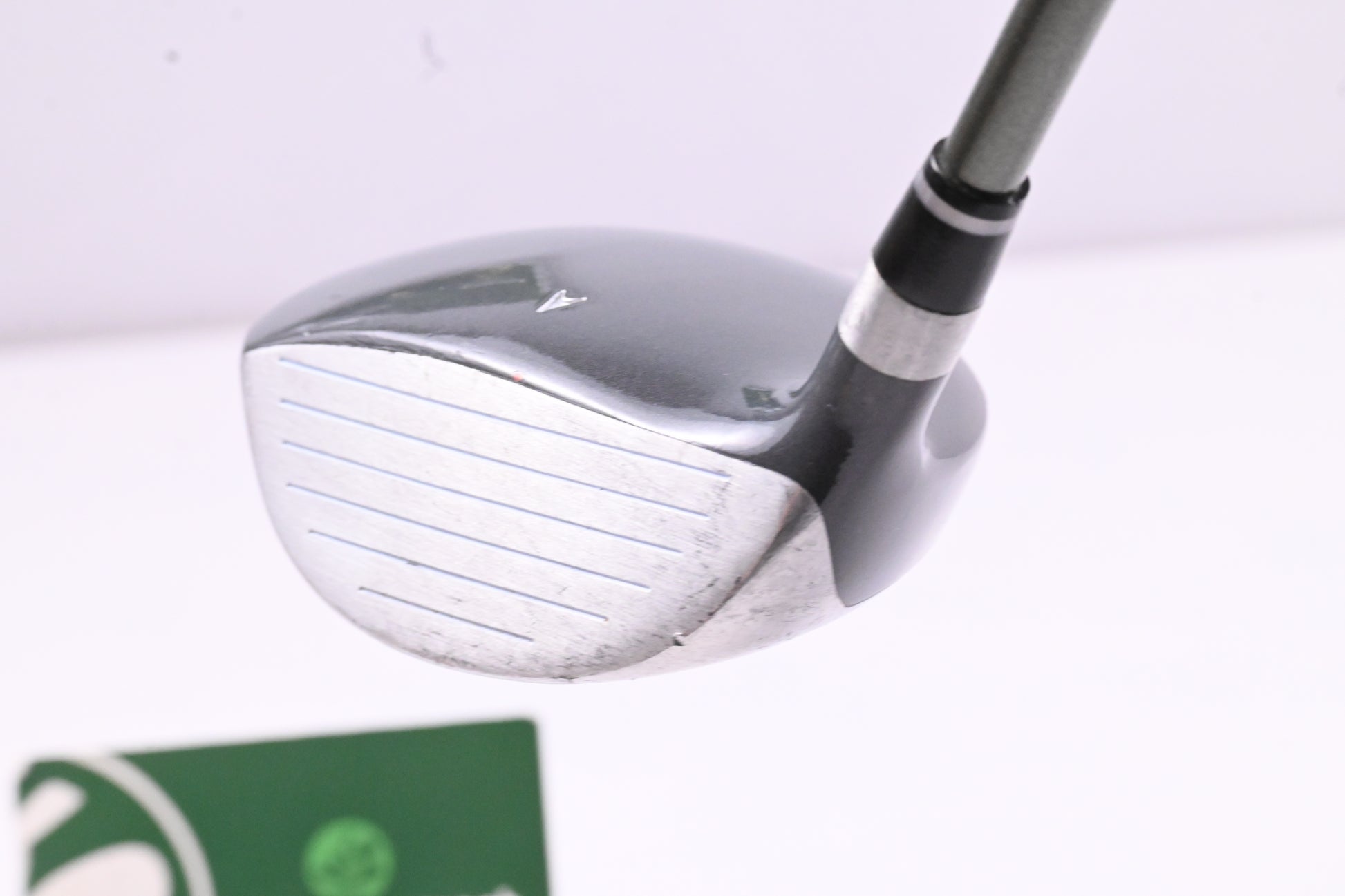 Ladies Ben Sayers M9 #5 Wood / 21 Degree / Ladies Flex Ben Sayers M9 Shaft