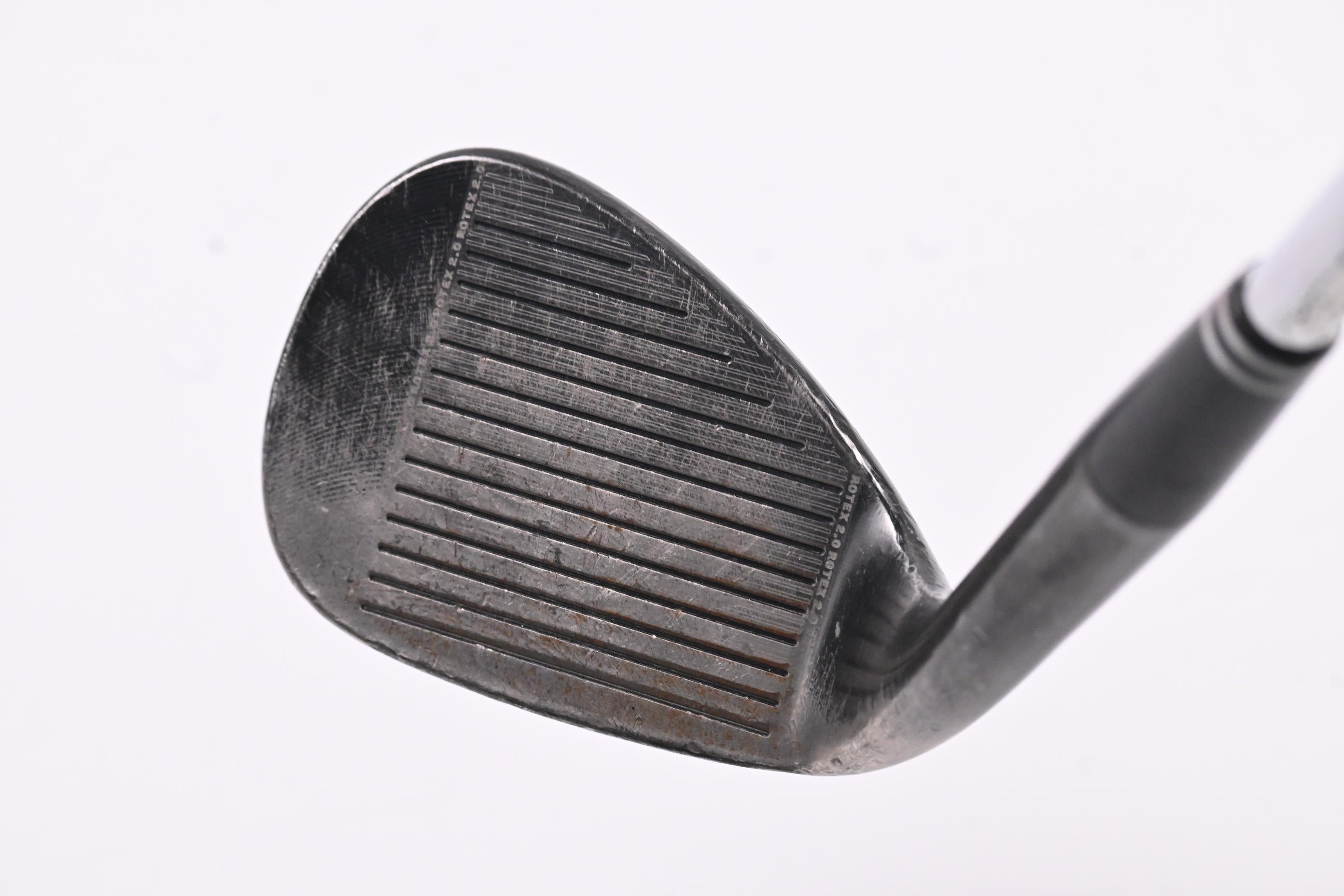 Cleveland 588 RTX 2.0 Sand Wedge / 56 Degree / Wedge Flex Dynamic Gold Shaft