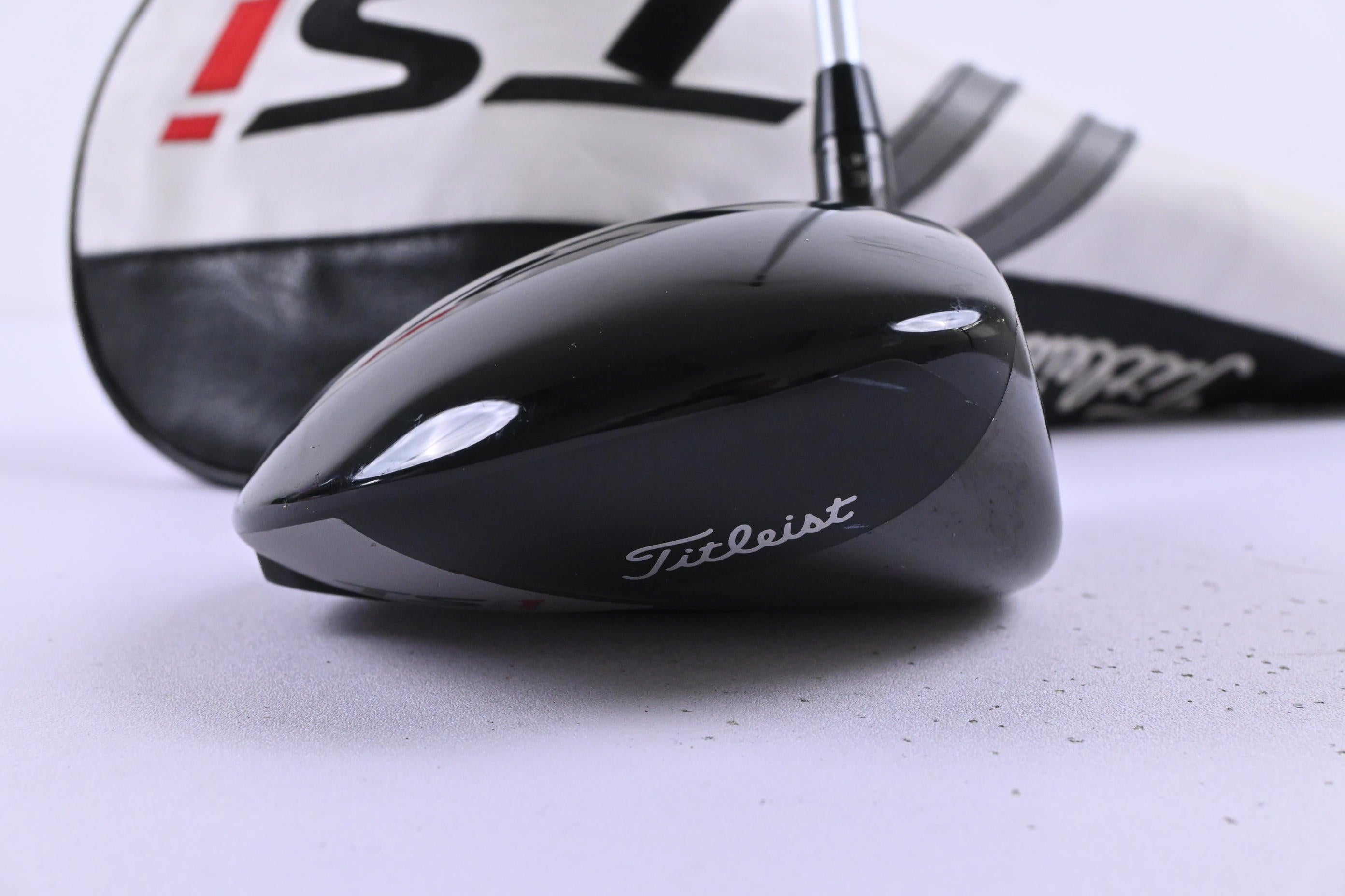 Titleist TSi1 Driver / 12 Degree / Regular Flex Aldila Ascent 40 Shaft