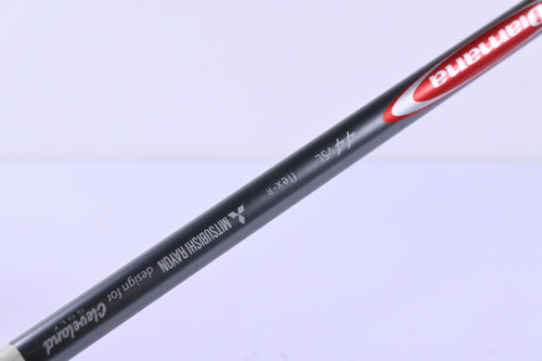Cleveland Launcher DST Driver / 10.5 Degree / Regular Flex Diamana 44 Shaft