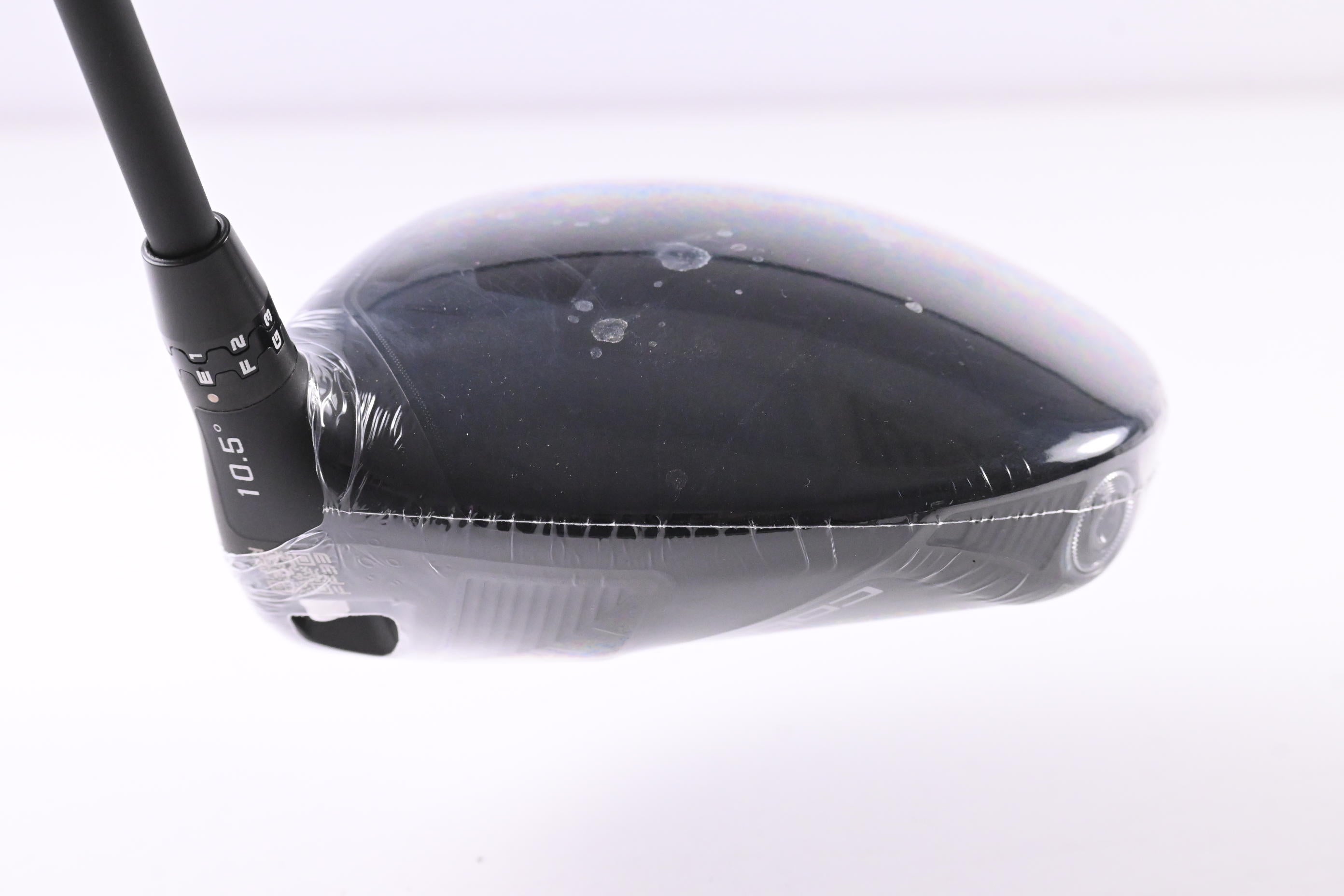 Cobra OPTM X Driver / 10.5 Degree / Regular Flex Kai`li Blue 60 Shaft