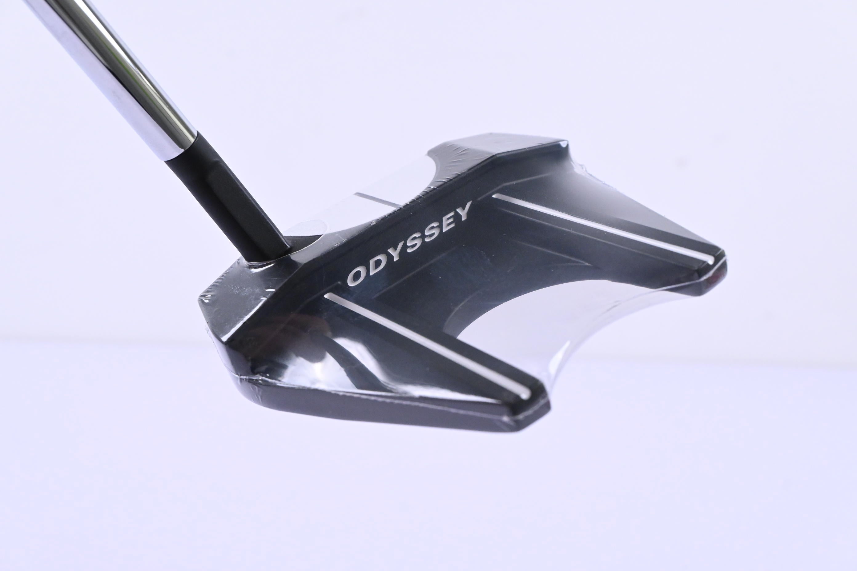 Odyssey Ai-Dual #7 1/2 Ball S Putter / 34 Inch