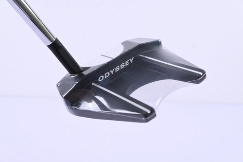 Odyssey Ai-Dual #7 1/2 Ball S Putter / 34 Inch