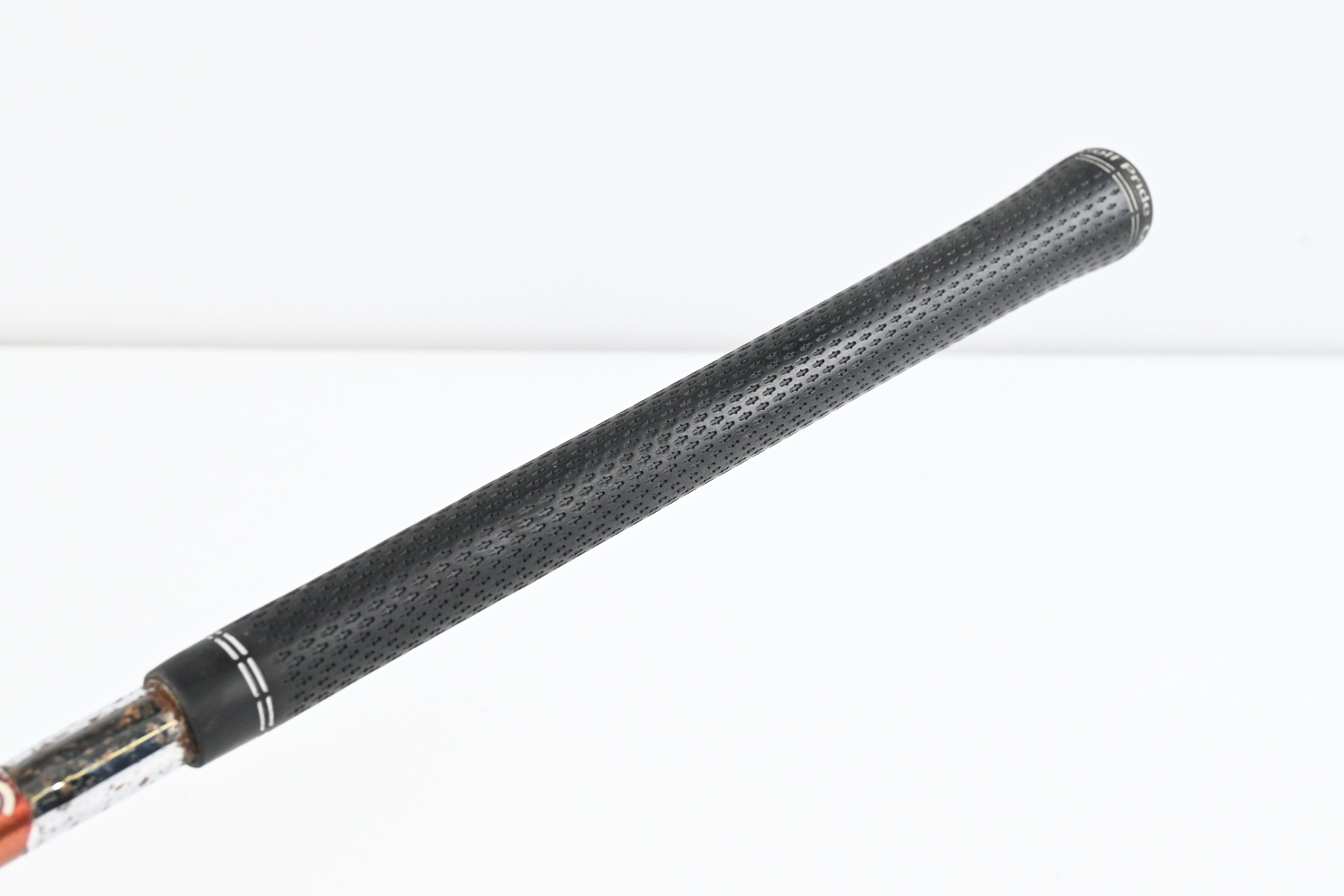 Cleveland CG14 Lob Wedge / 60 Degree / Wedge Flex Cleveland Traction Shaft
