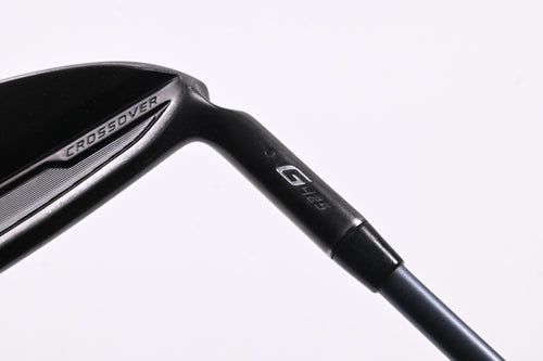 Ping G425 Crossover #3 Hybrid / 20 Degree / X-Flex Ping Alta CB Slate 70 Shaft