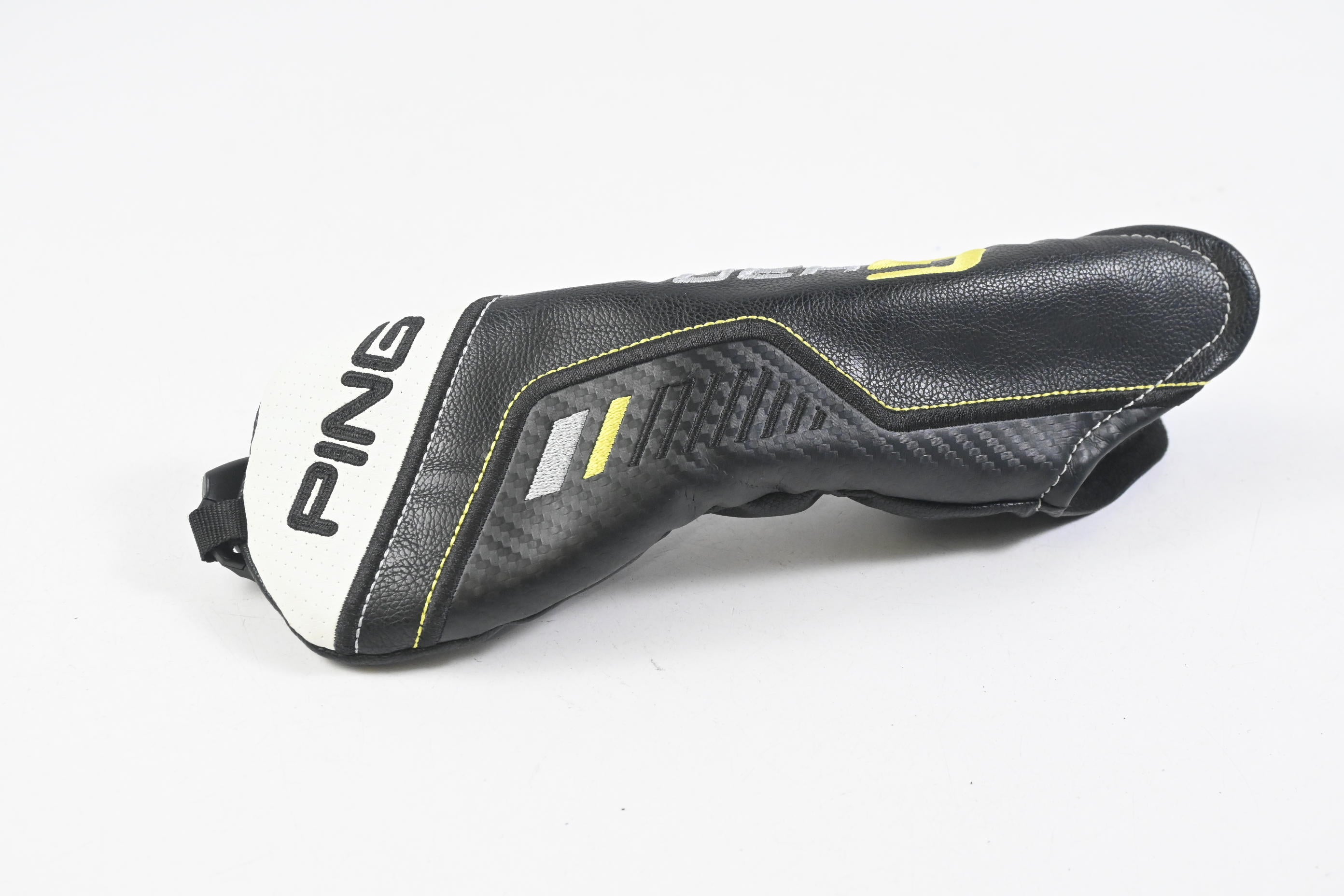 Ping G430 #2 Hybrid / 17 Degree / Senior Flex Ping Alta CB Blue 70 Shaft