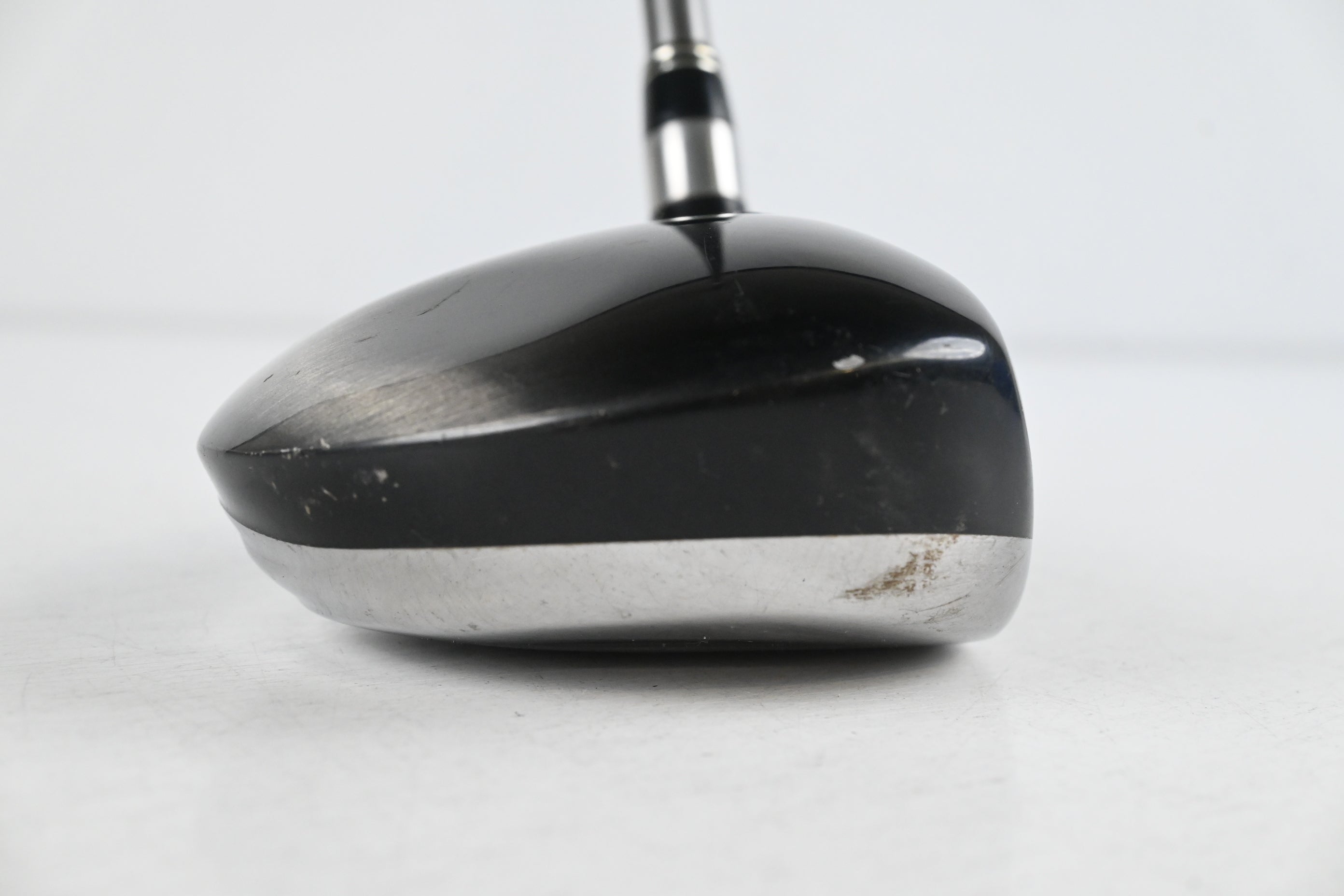 Cobra SS #3 Wood / 15 Degree / Regular Flex Aldila HM Tour 60 Shaft