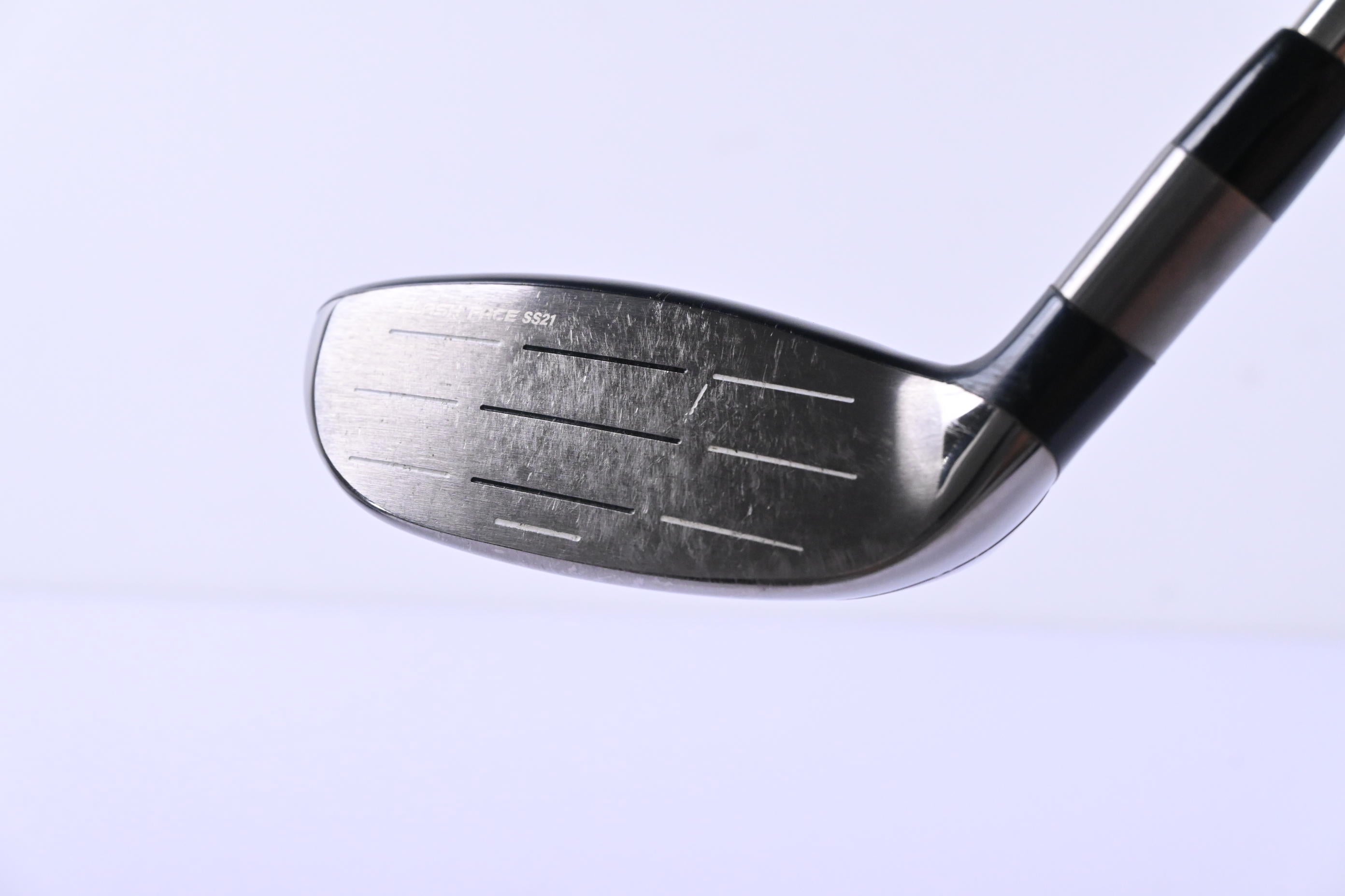 Ladies Callaway Big Bertha Reva 21 #5 Wood / 21 Degree / Ladies Flex RCH 40