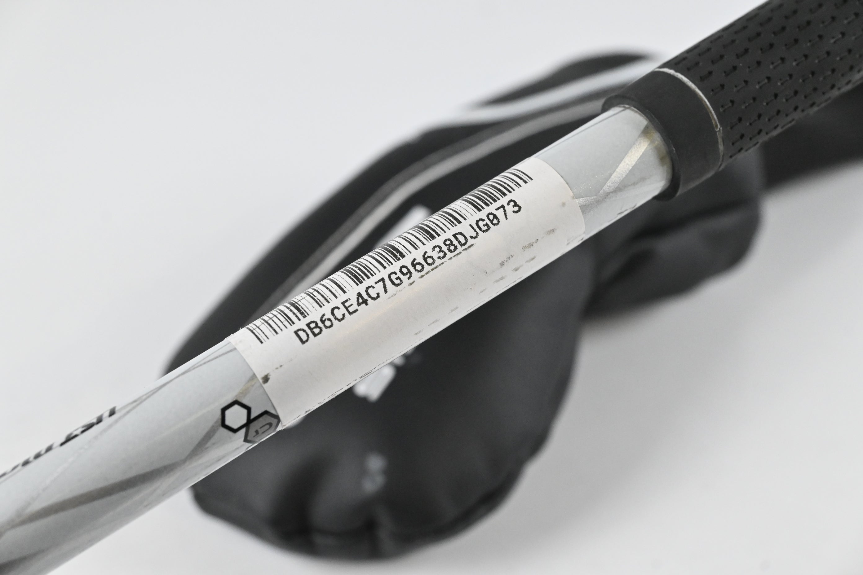 Inesis 500 #3 Wood / 16 Degree / Regular Flex UST Mamiya Elements Chrome 5 Shaft