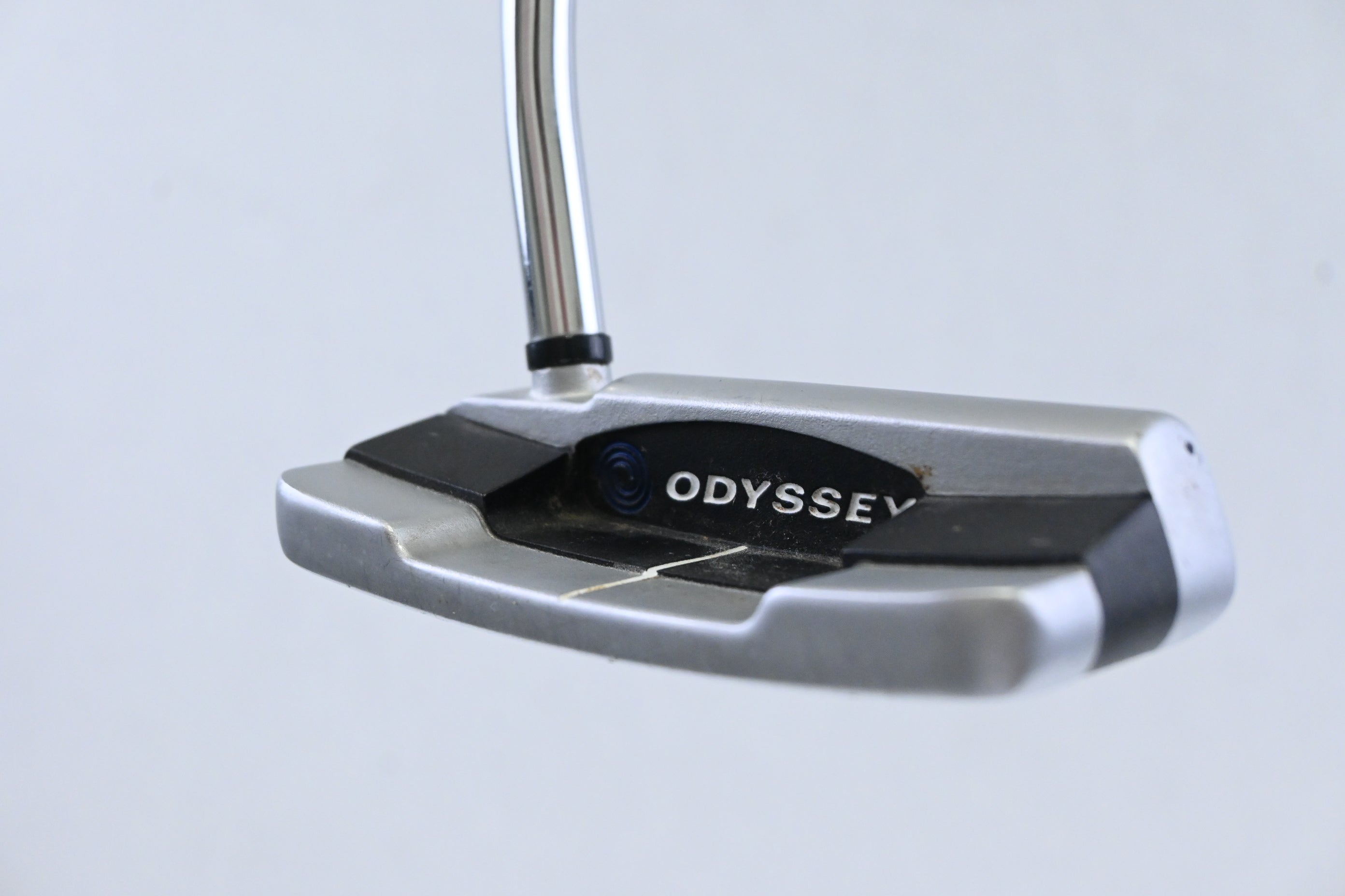 Odyssey Works Versa 1W Tank Putter / 38 Inch