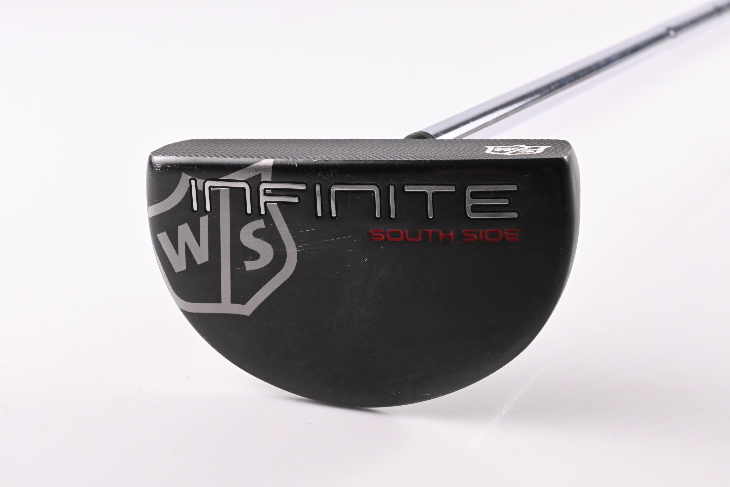 Wilson Infinite 2018 South Side Putter / 33 Inch