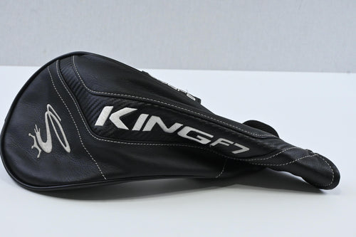 Ladies Cobra King F7 Driver / 12 Degree / Ladies Flex Project X 52