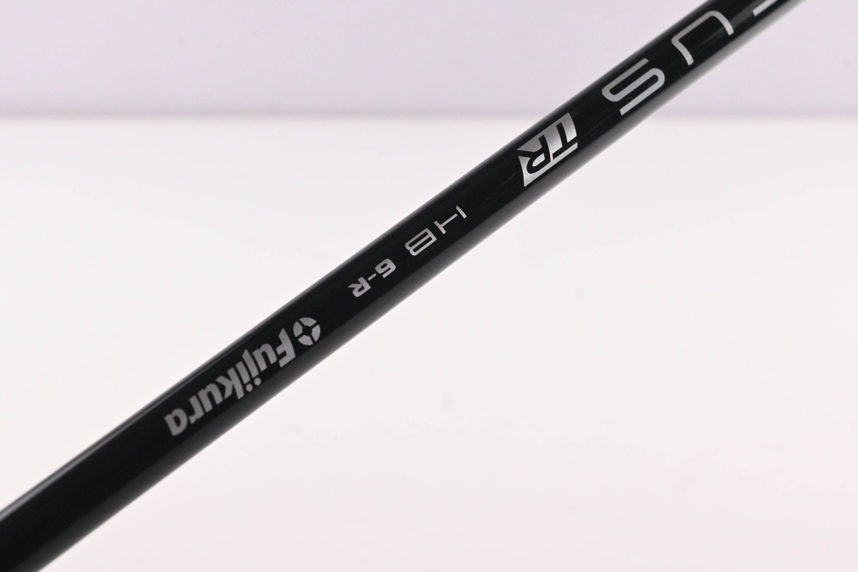 Left Hand Taylormade Qi10 #4 Hybrid / 22 Degree / Regular Flex Ventus TR Blue 6