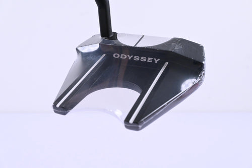 Odyssey Ai-Dual #7 1/2 Ball S Putter / 34 Inch