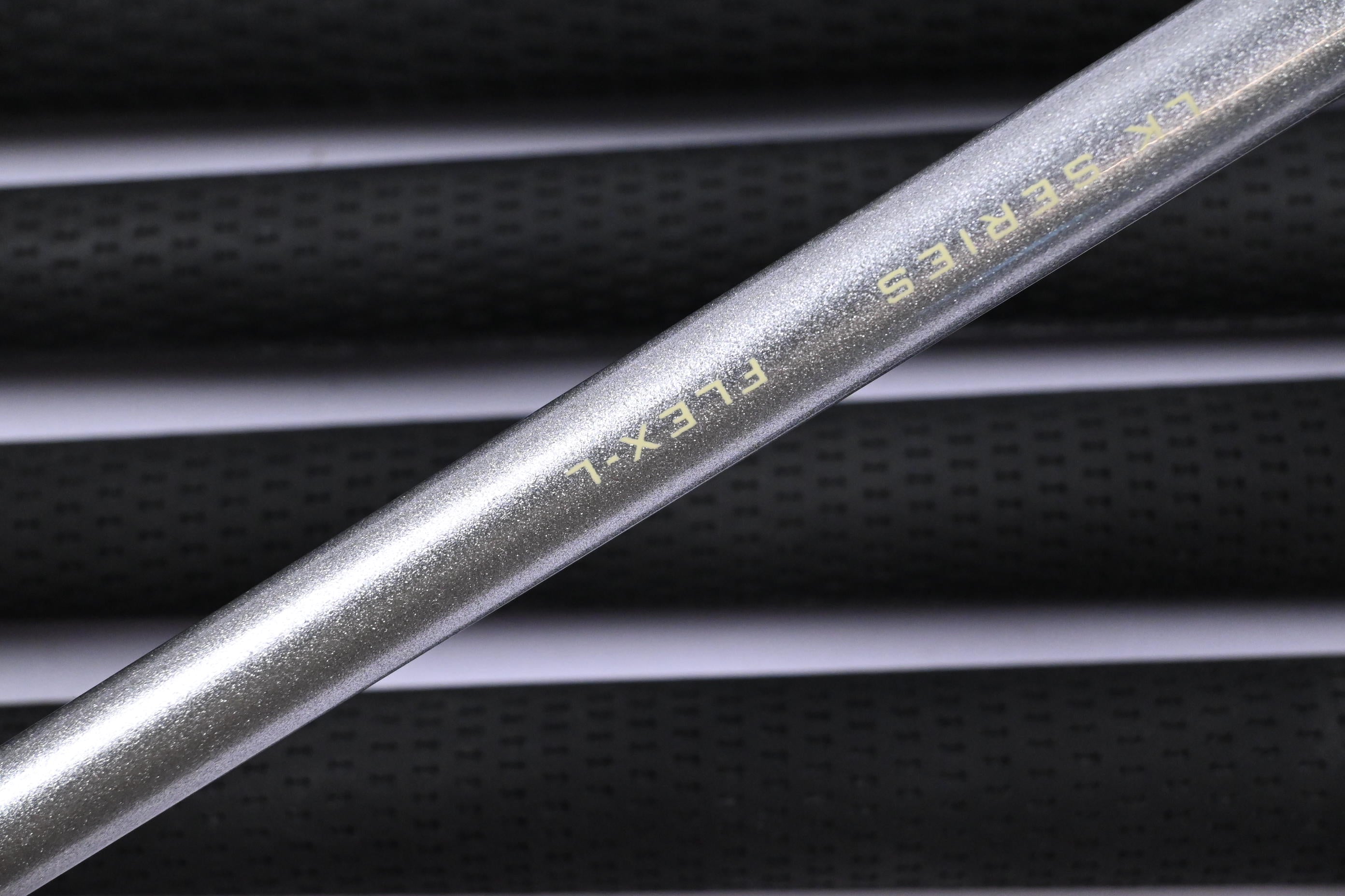 Ladies Lynx Predator Irons / 5-SW / Ladies Flex Lynx LK Series Shafts