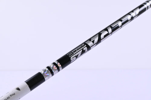 Ping G410 Plus Driver / 9 Degree / Stiff Flex ACCRA TZ5 55 Shaft