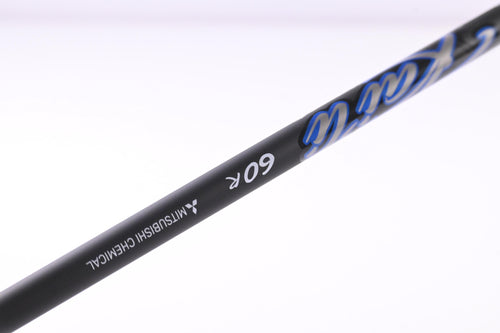 Cobra OPTM X Driver / 10.5 Degree / Regular Flex Kai`li Blue 60 Shaft