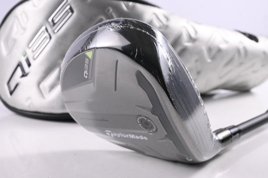 Taylormade Qi35 #3 Wood / 15 Degree / Stiff Flex Fujikura Ventus Blue '25 6