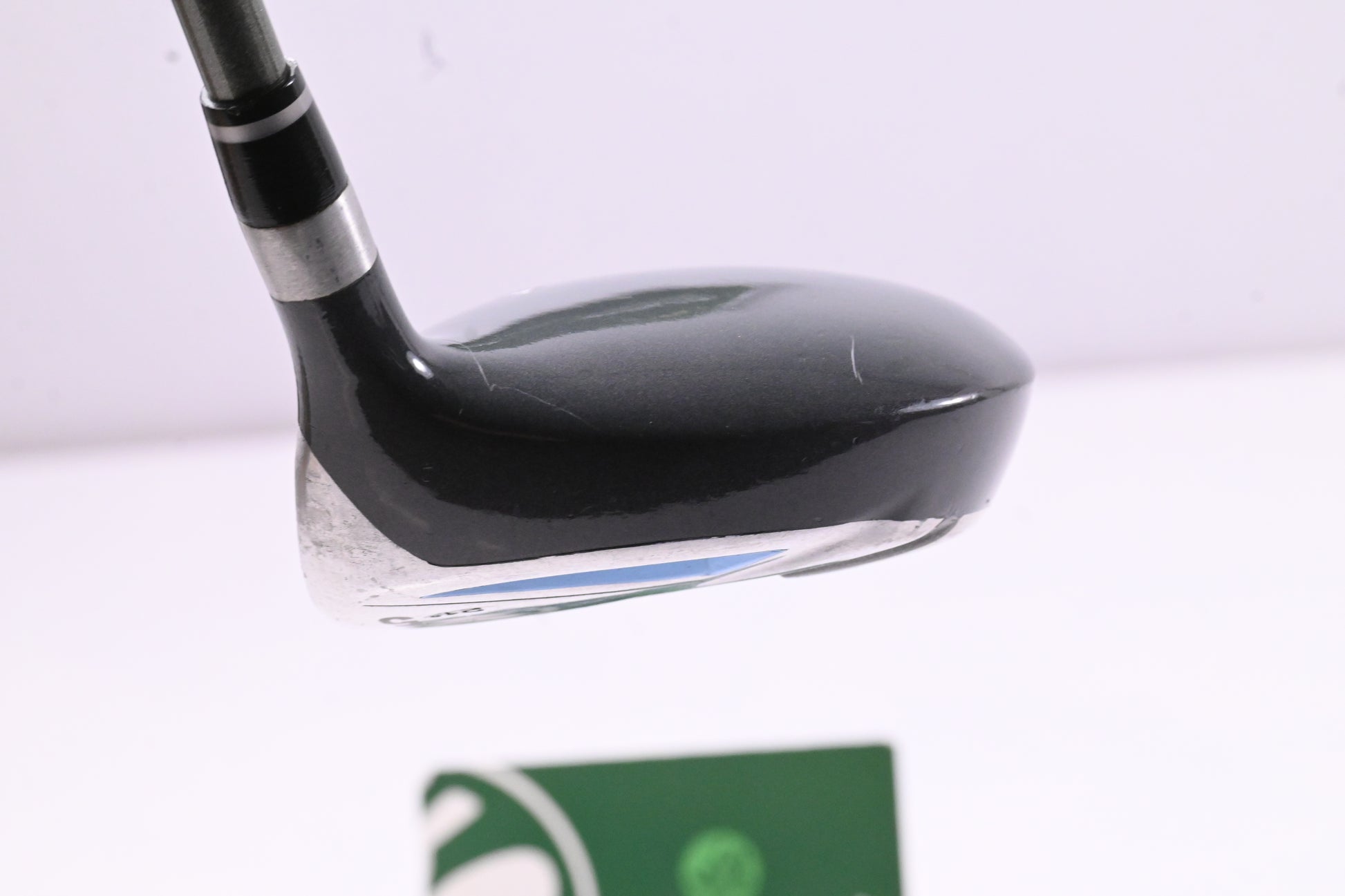 Ladies Ben Sayers M9 #5 Wood / 21 Degree / Ladies Flex Ben Sayers M9 Shaft