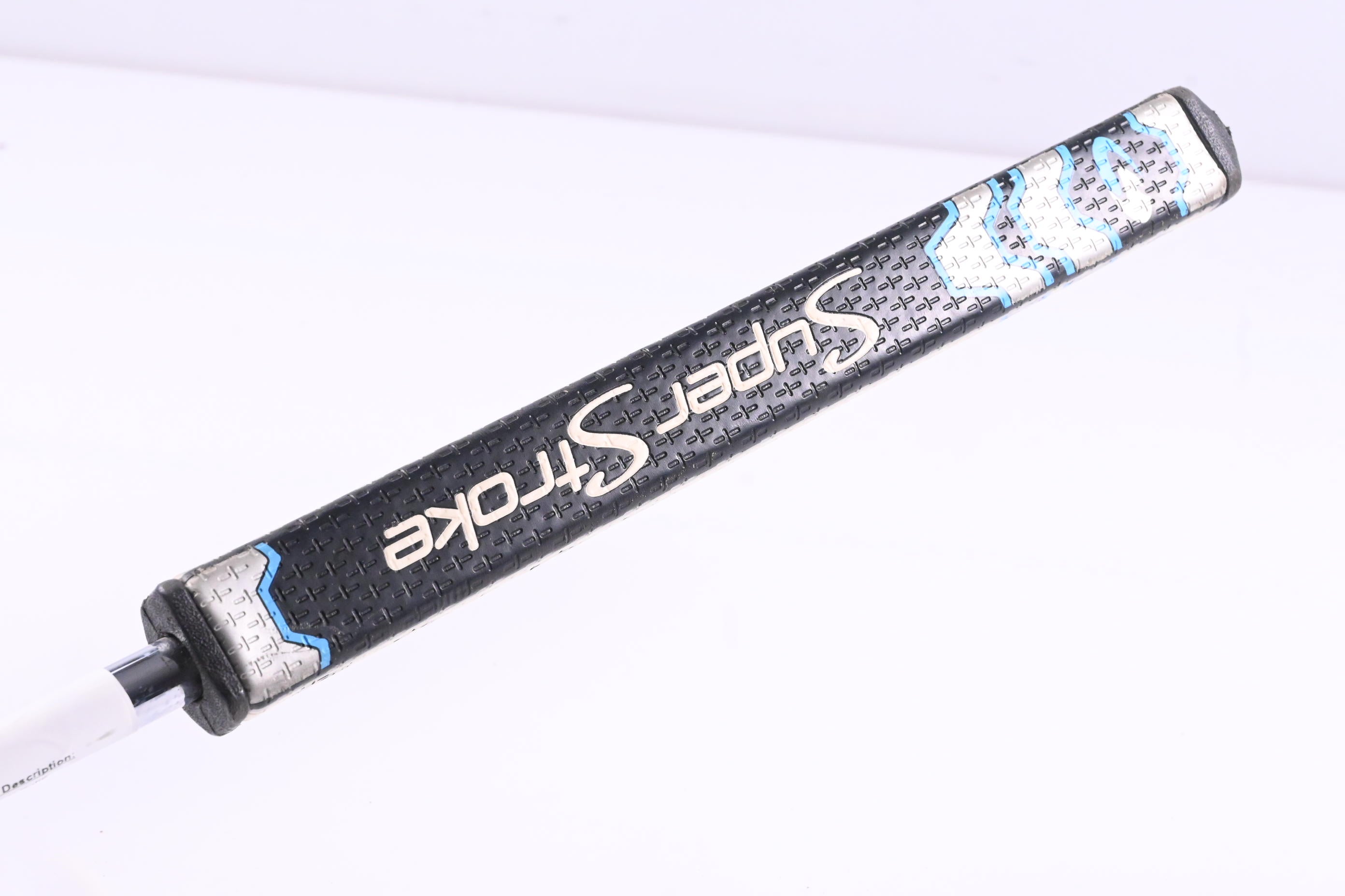 Odyssey Metal-X Putter / 34 Inch
