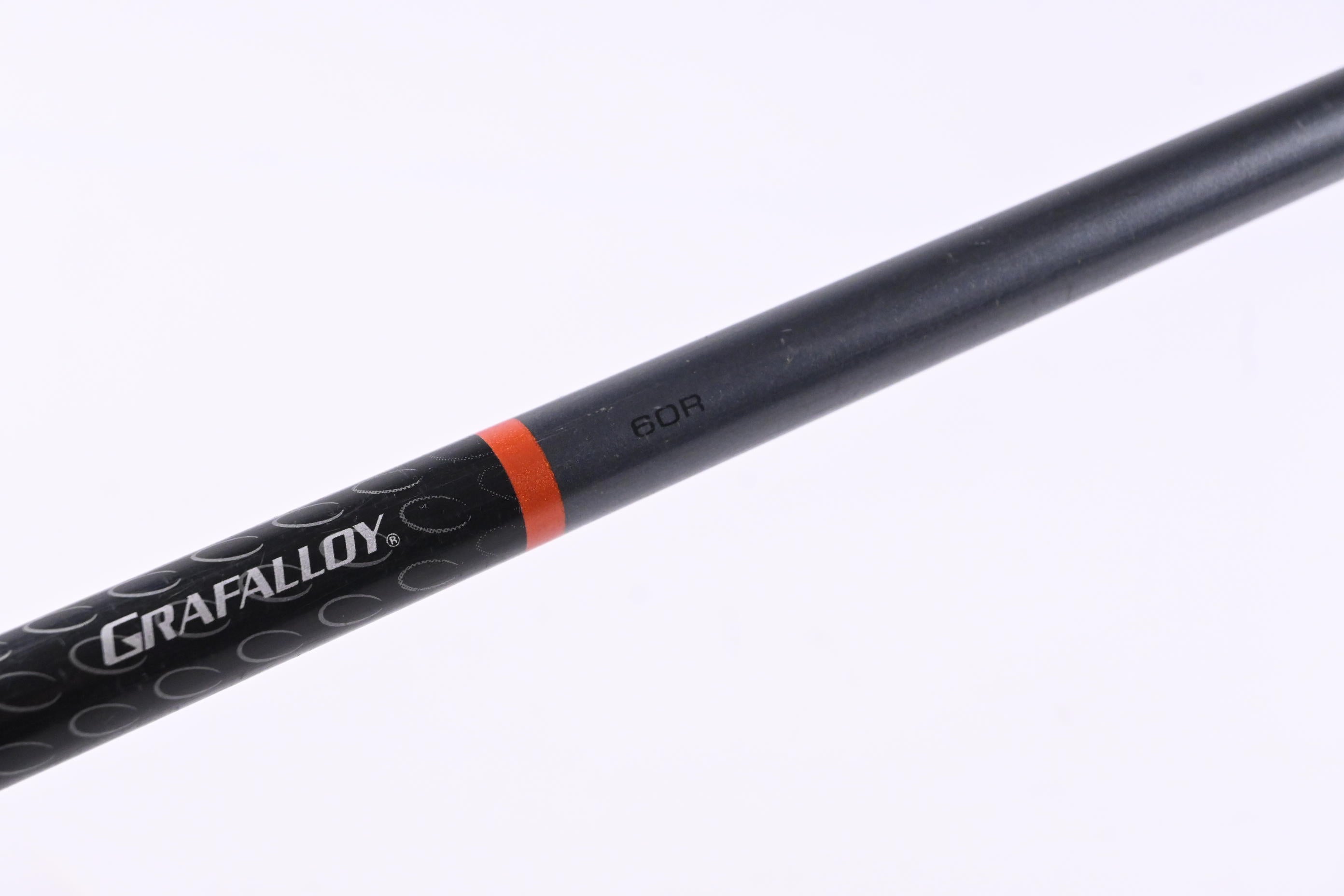 Callaway X-Series N415 #4 Hybrid / 22 Degree / Regular Flex Grafalloy 60 Shaft