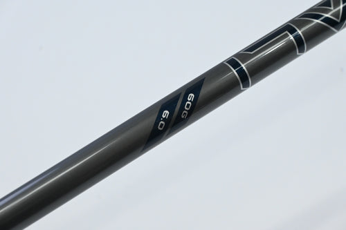 Callaway Elyte X #3 Wood / 15 Degree / Stiff Flex Denali Charcoal 60 Shaft