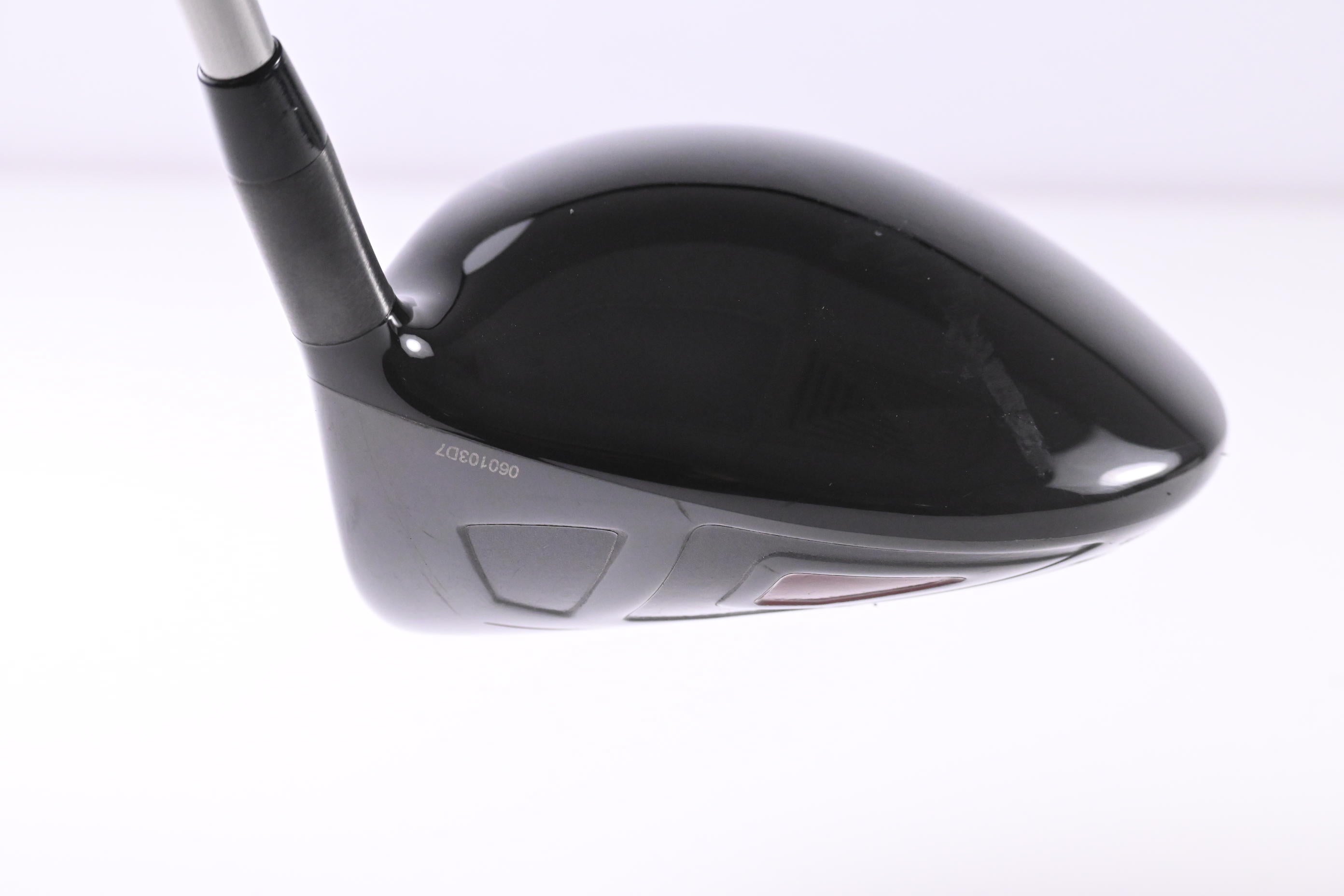 Ping i15 Driver / 9.5 Degree / Stiff Flex Ping TFC 700 Shaft