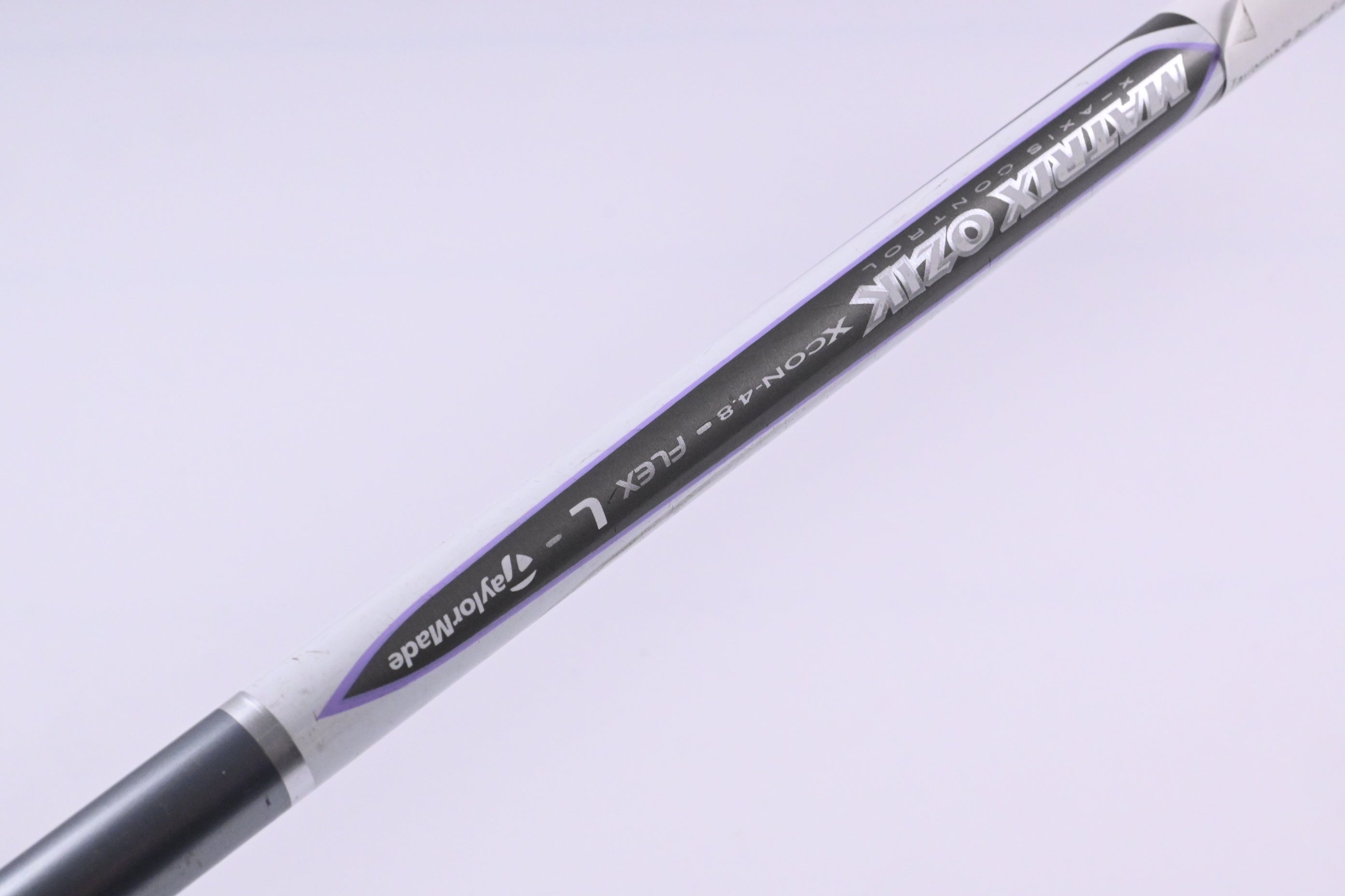 Ladies Taylormade Burner Superfast 2.0 #5 Wood / 18 Degree / Ladies Flex Matrix