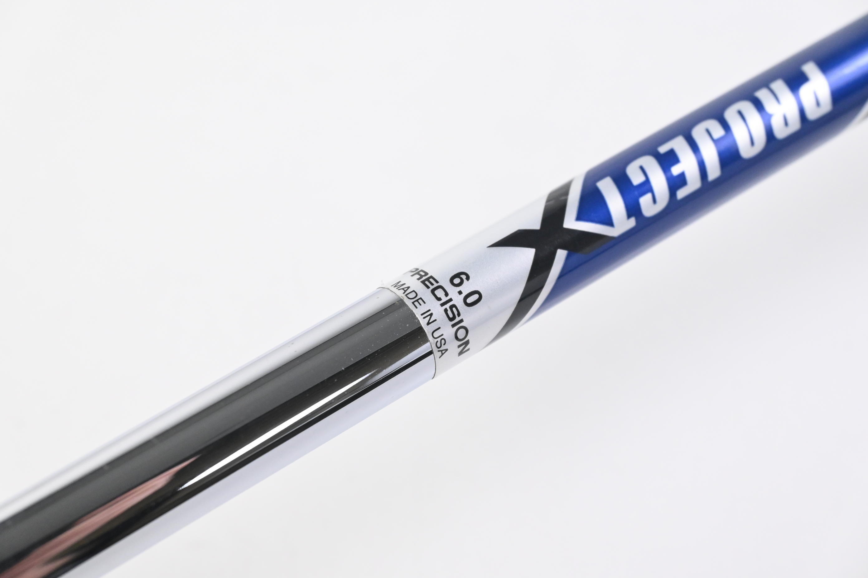 Mizuno MP-H5 Hitogami Utility #2 Iron / 18 Degree / Stiff Flex Project X Rifle Shaft