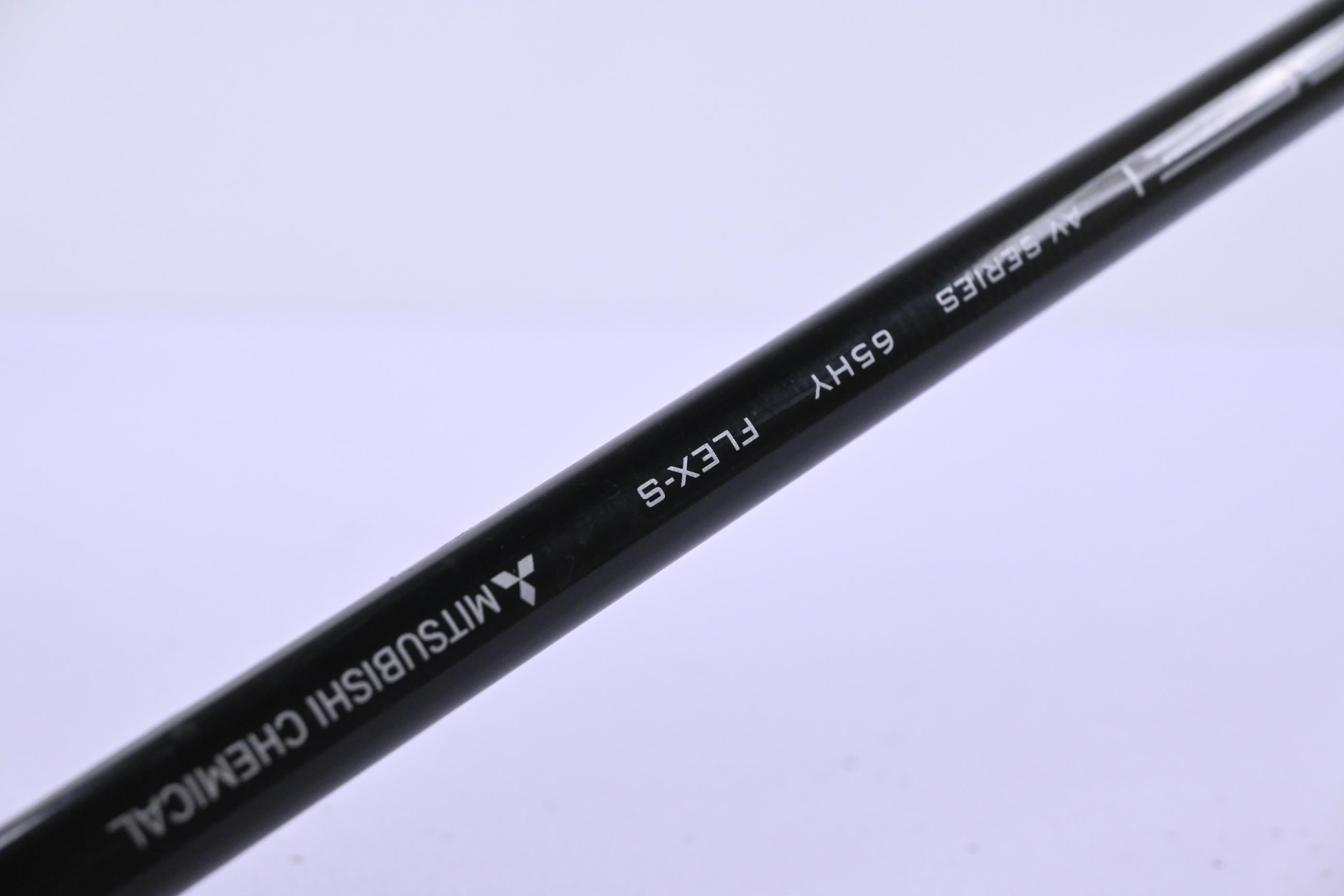 Titleist TSi2 #4 Hybrid / 21 Degree / Stiff Flex Tensei AV Raw Blue 65 Shaft