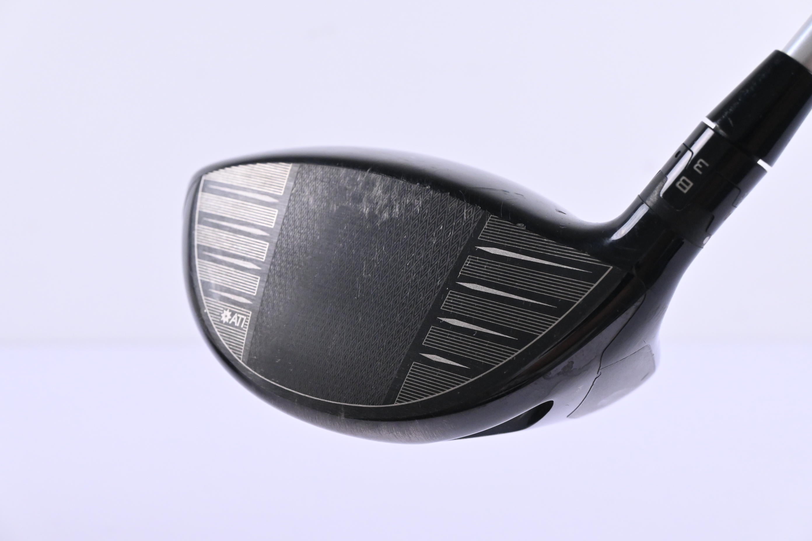 Titleist TSi1 Driver / 12 Degree / Regular Flex Aldila Ascent 40 Shaft