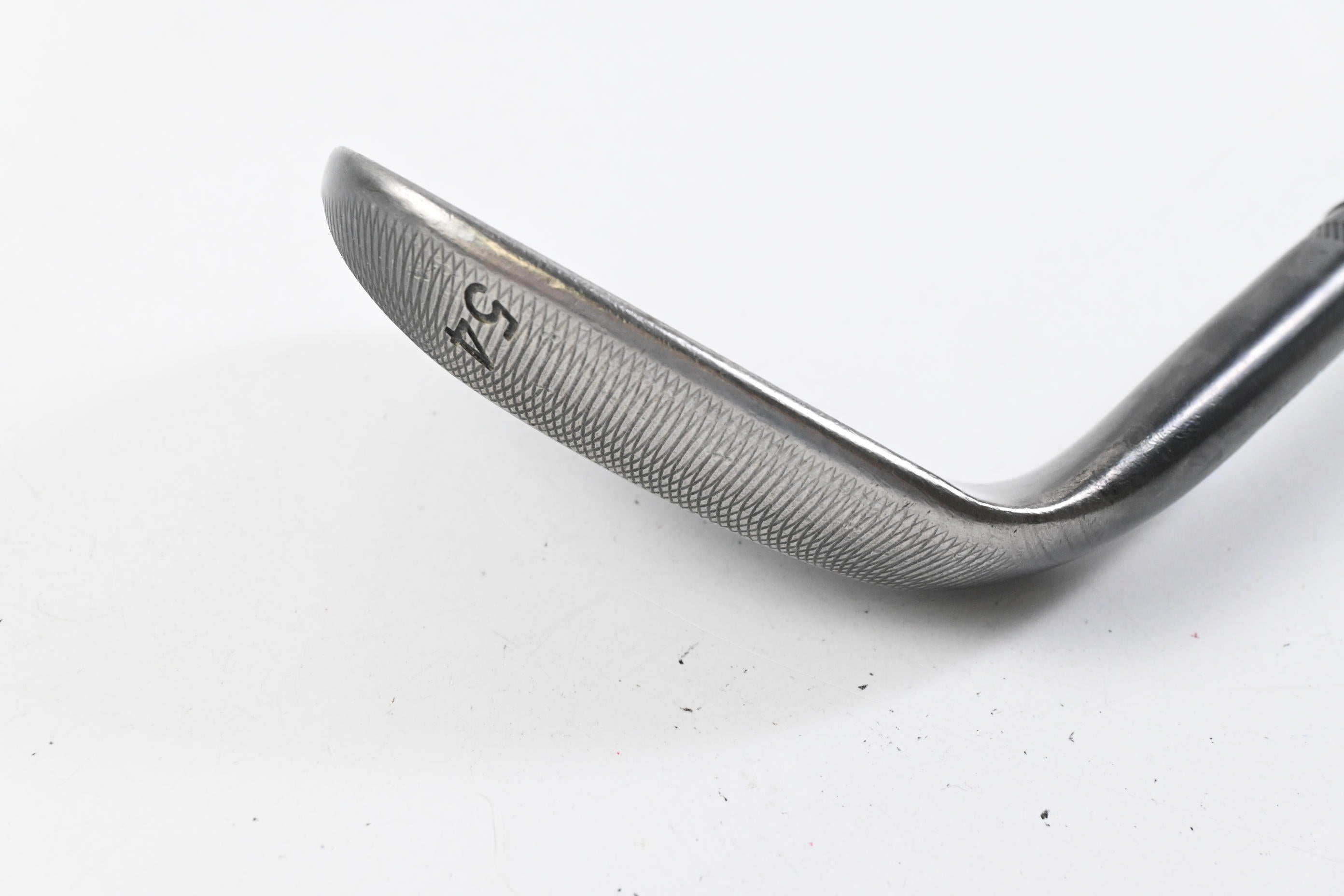 Sub 70 TAIII Sand Wedge / 54 Degree / Regular Flex KBS TGI 70 Shaft