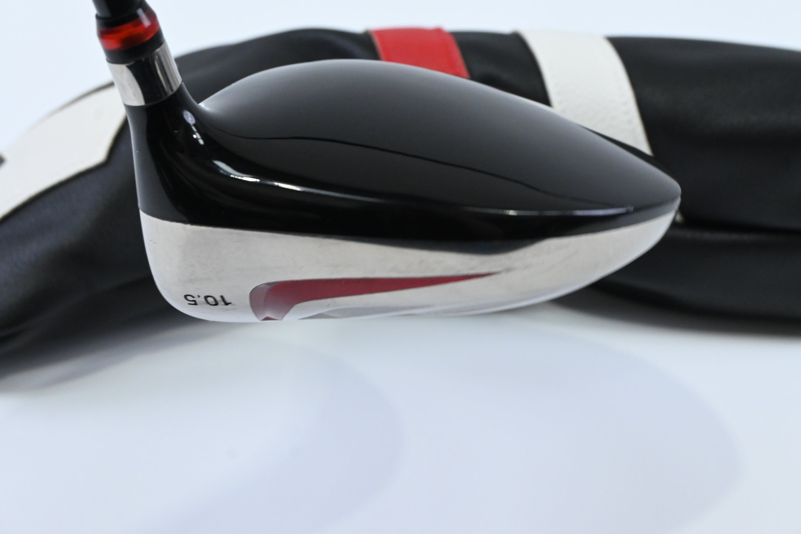 Yonex Nanospeed 3i Driver / 10.5 Degree / Stiff Flex Yonex NS100 Shaft