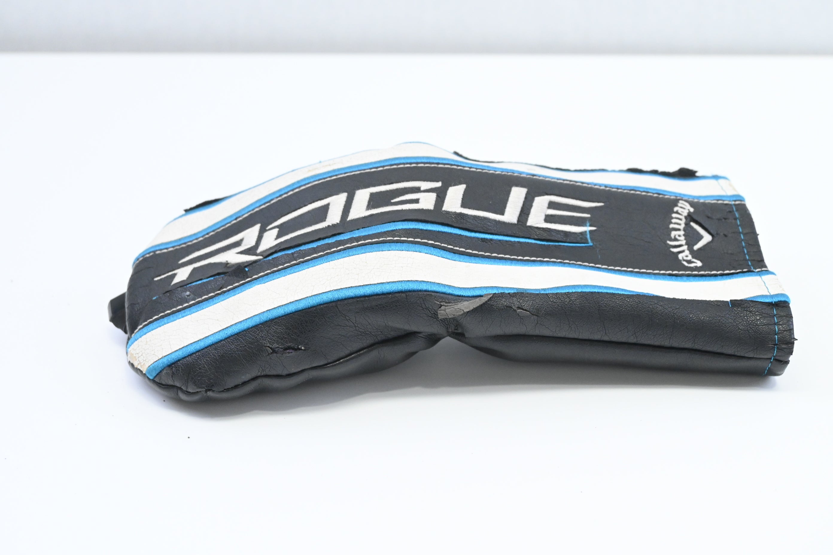 Callaway Rogue #3 Wood / 15 Degree / Stiff Flex Evenflow Blue 75 Shaft
