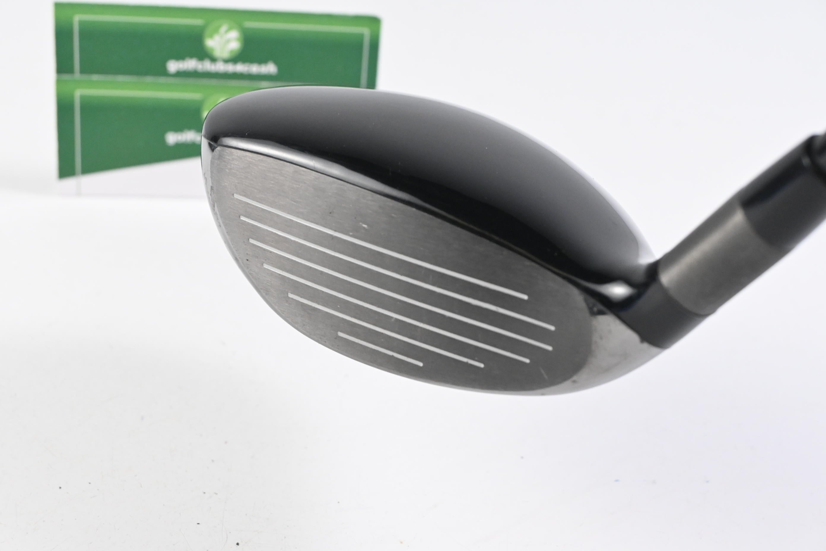 Callaway Apex UW 24 #3 Hybrid / 19 Degree / Stiff Flex MMT Black 70 Shaft