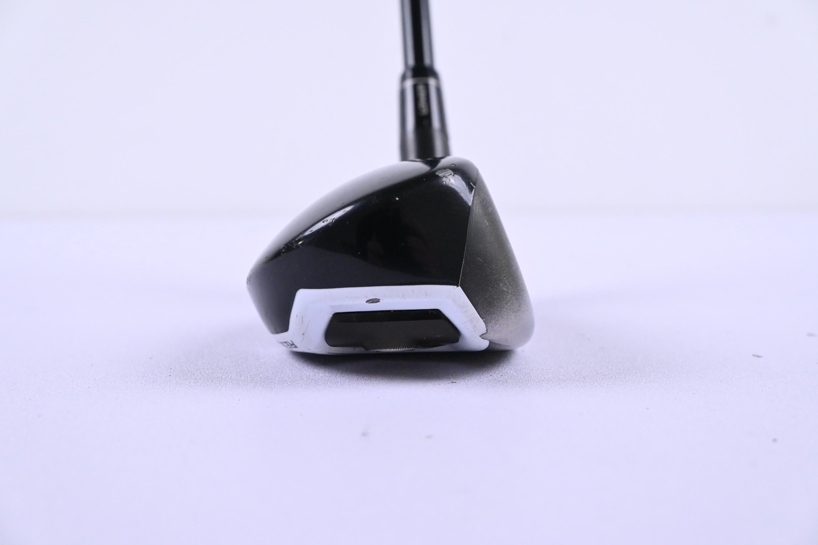 Taylormade M1 2016 #3 Hybrid / 19 Degree / Stiff Flex Fujikura Pro Red 80 Shaft