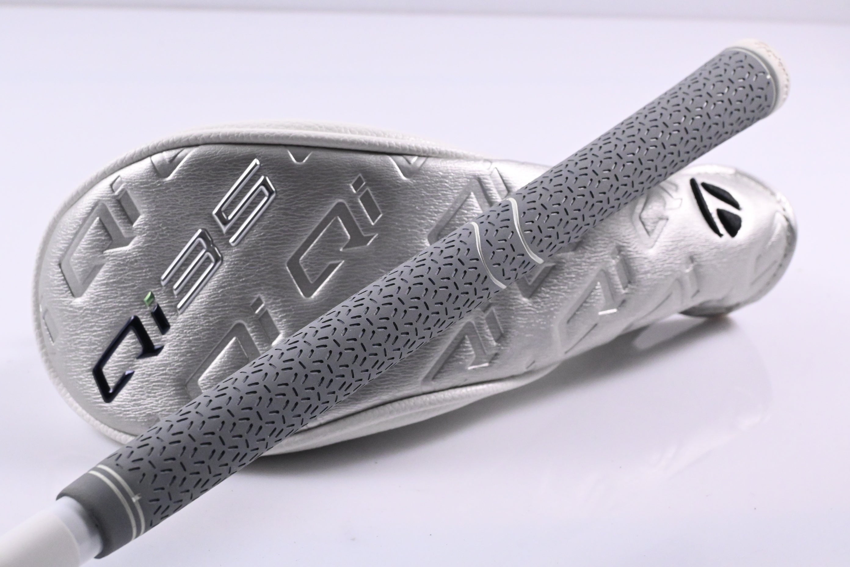 Ladies Taylormade Qi35 Max Lite #5 Hybrid / 27 Degree / Ladies Flex Air Speeder