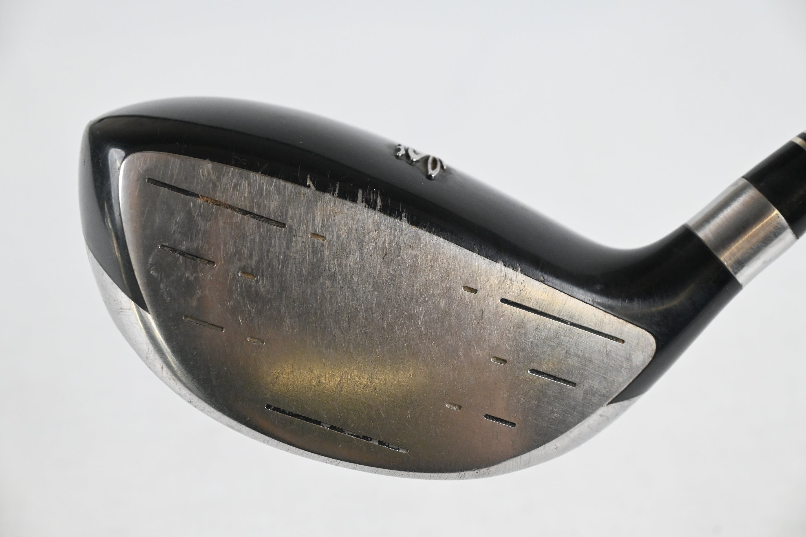 Cobra SS #3 Wood / 15 Degree / Regular Flex Aldila HM Tour 60 Shaft