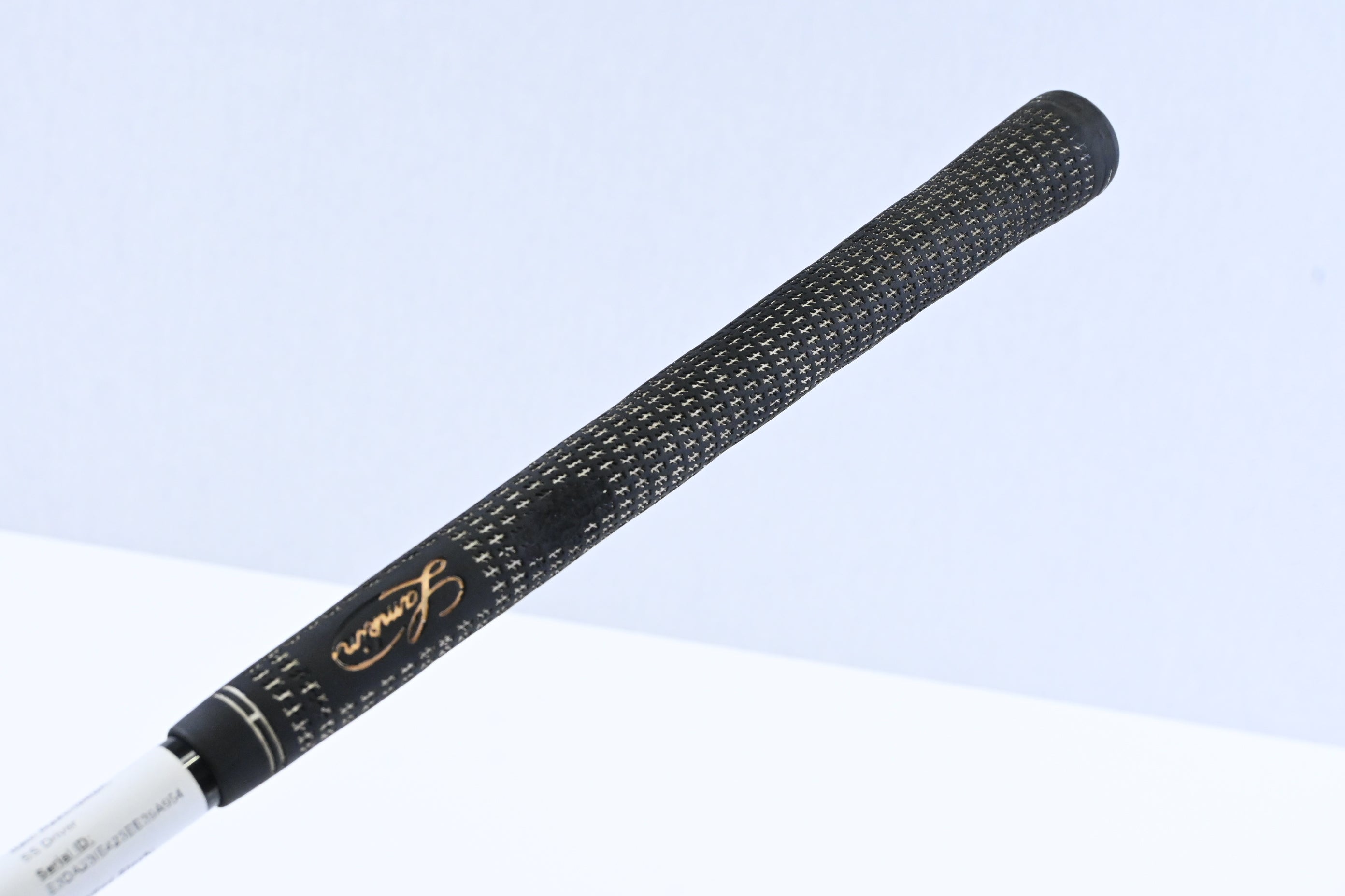 Cobra SS Driver / 9 Degree / Stiff Flex Aldila HM Tour 60 Shaft